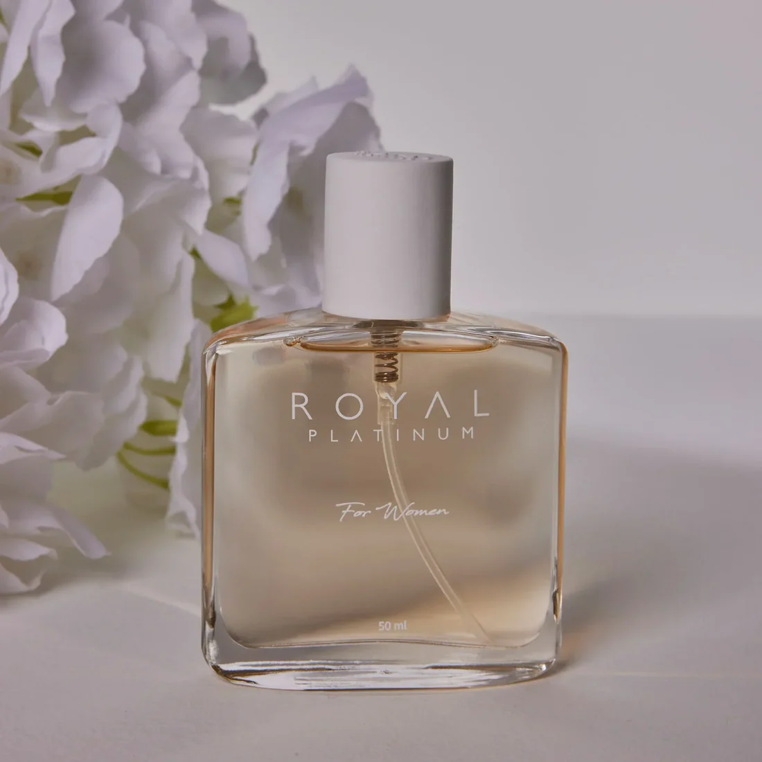 Dámské inspirace parfémů