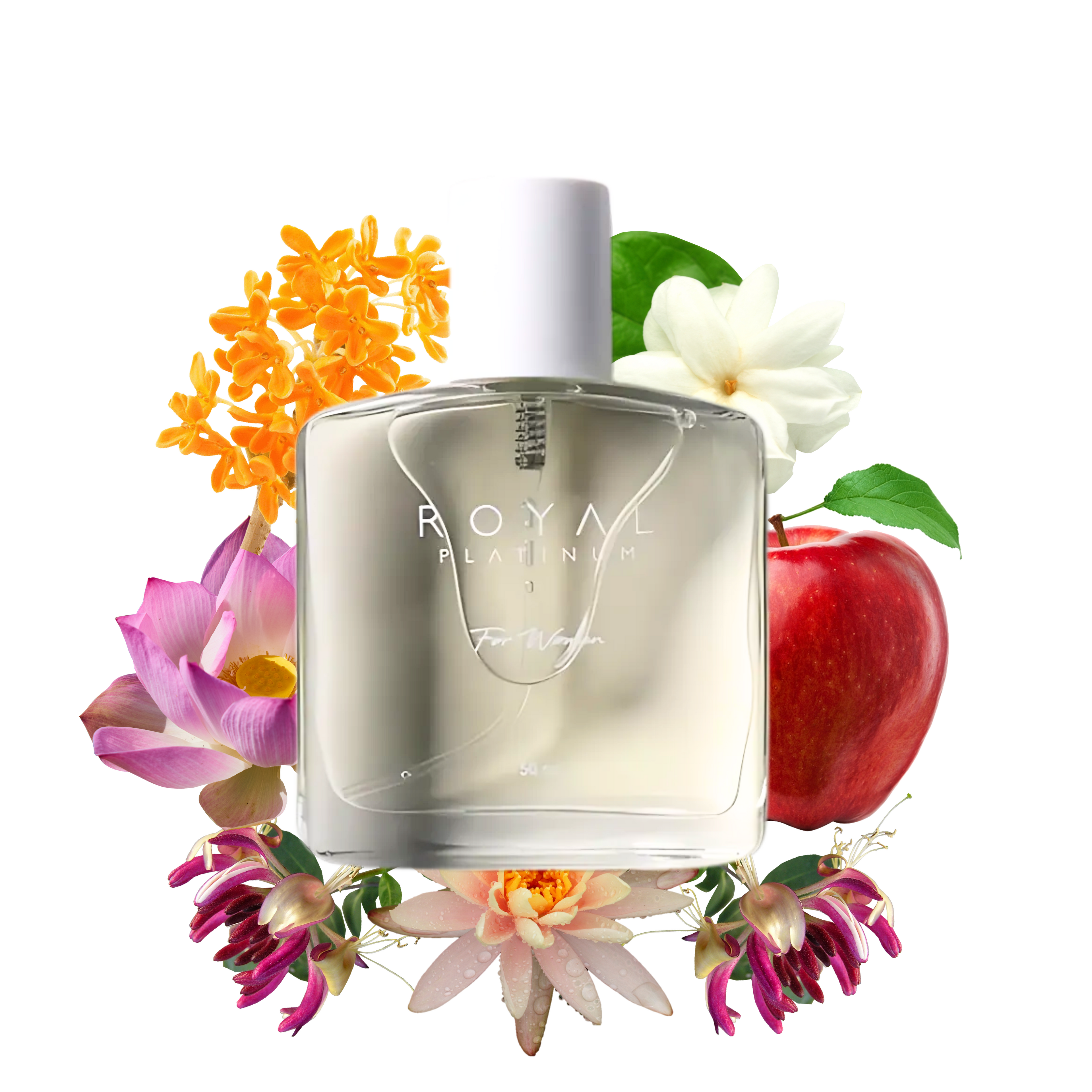 W391 Inspired by VICTORIA'S SECRET - SEXY LITTLE THINGS 50ml