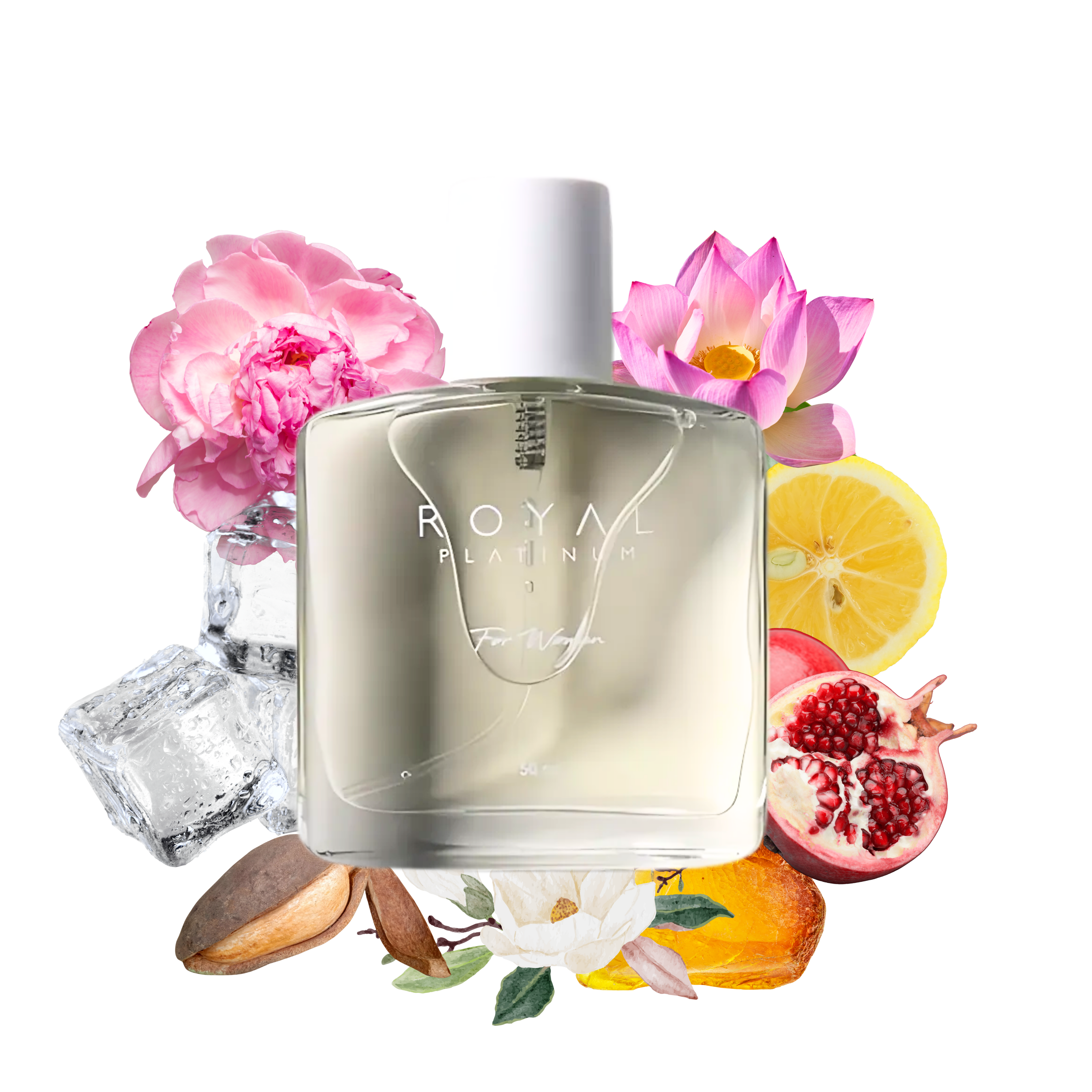 W408 Inspired by VERSACE - BRIGHT CRYSTAL 50ml