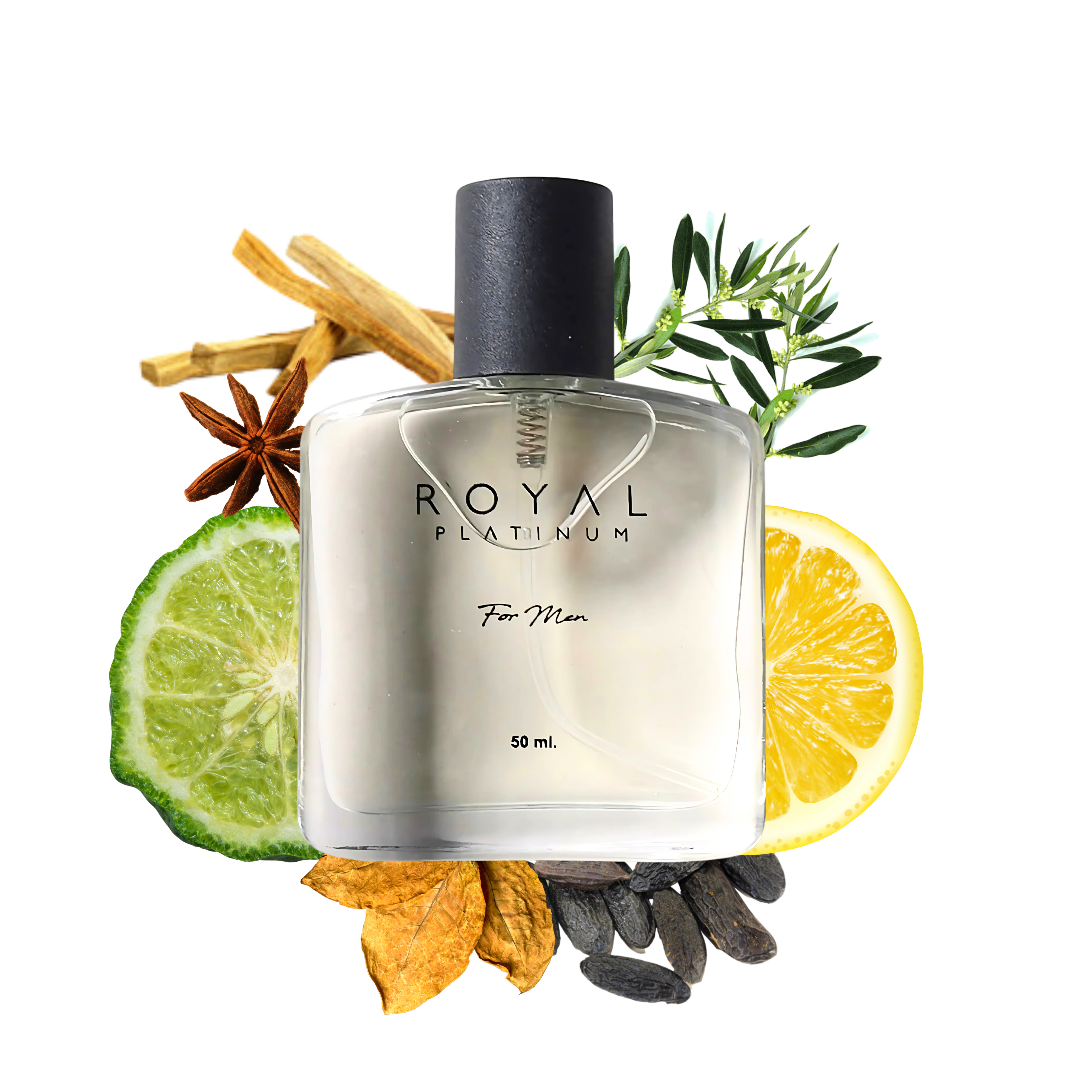 M514 – Inspirováno GIORGIO ARMANI - CODE 50ml