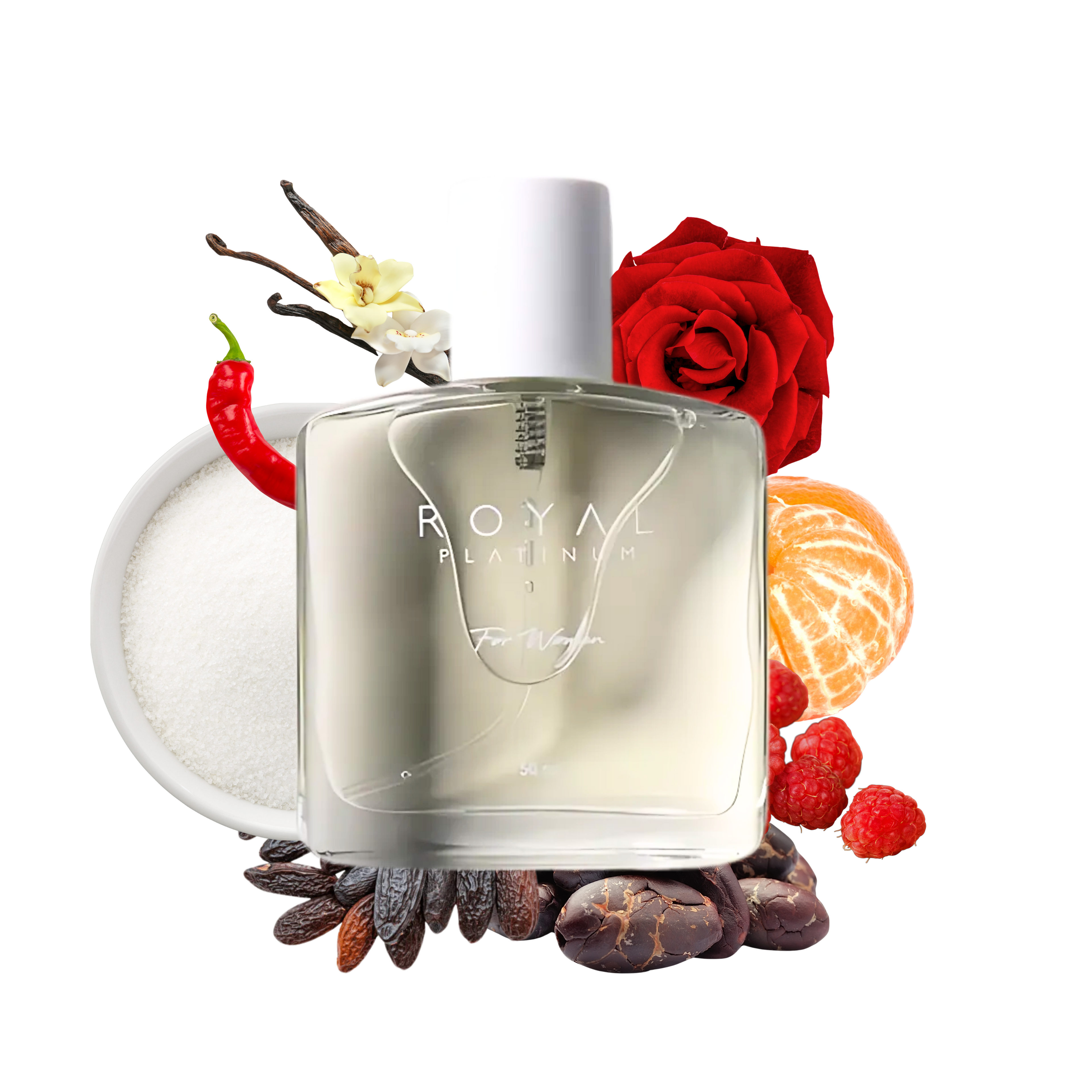 W443 Inspired by BILLIE EILISH 50ml