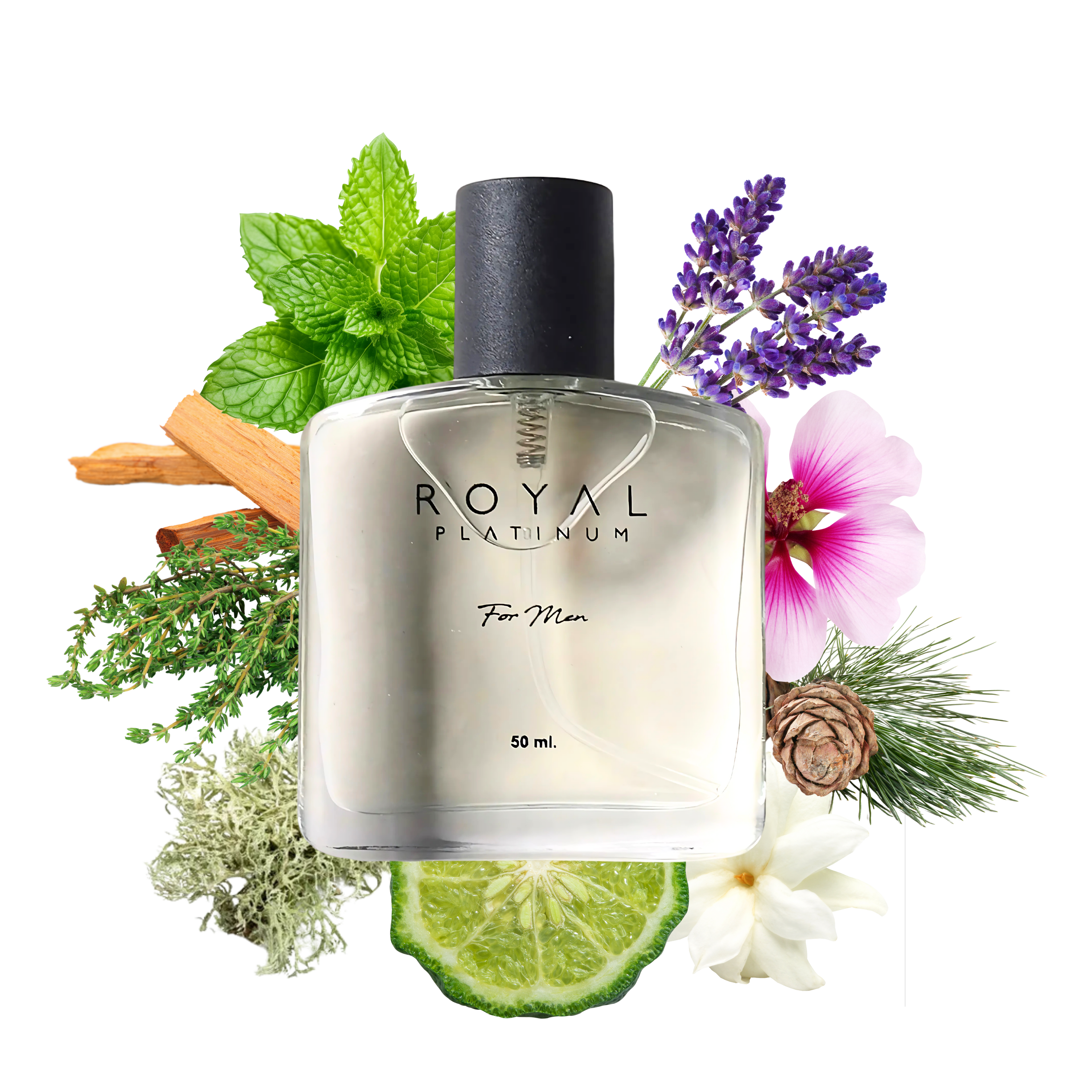 M517 – Inspirováno BURBERRY - CLASSIC 50ml