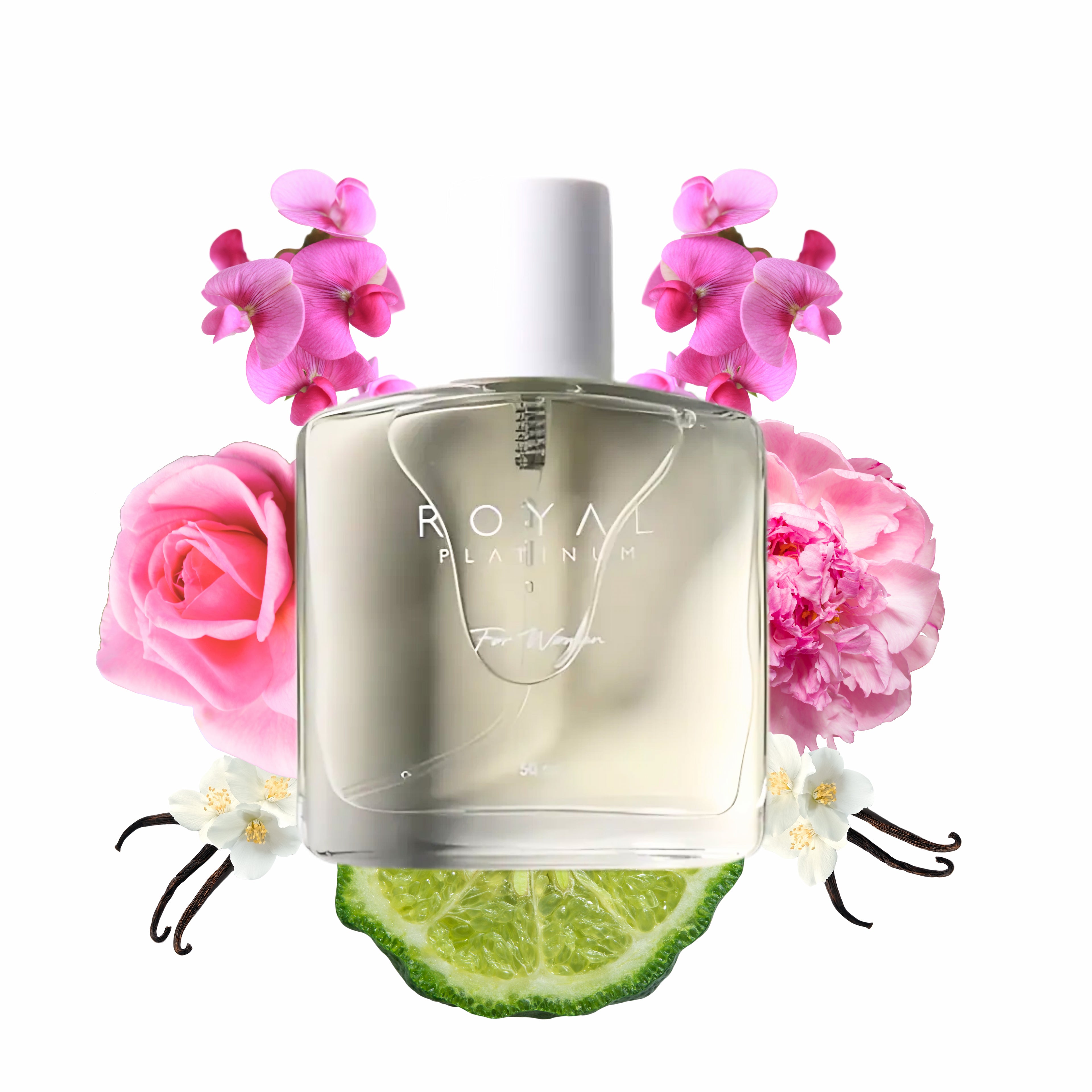 W191 – Inspirováno MISS DIOR - BLOOMING BOUQUET 50ml