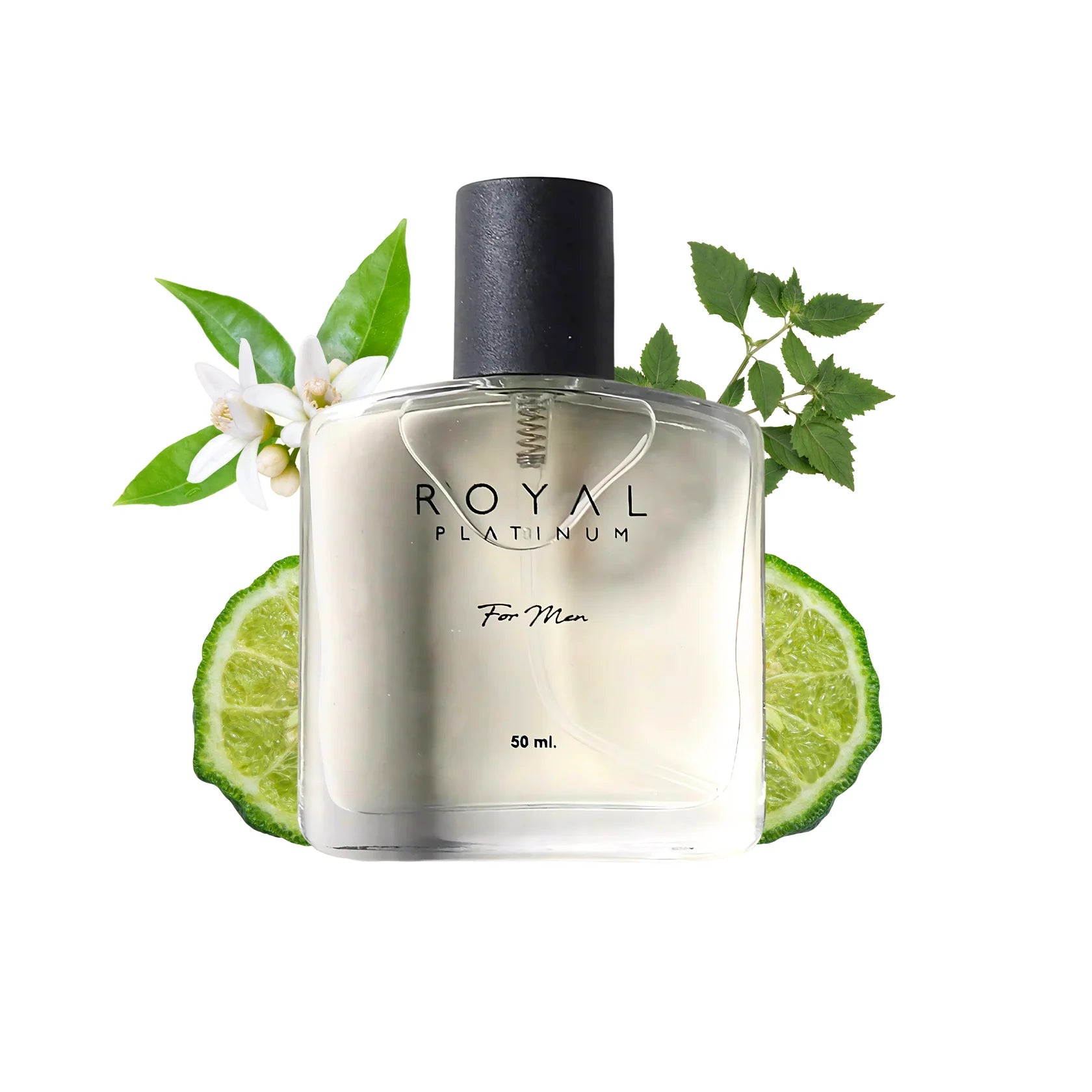 M522 Inspired by YSL - MYSLF 50 ml