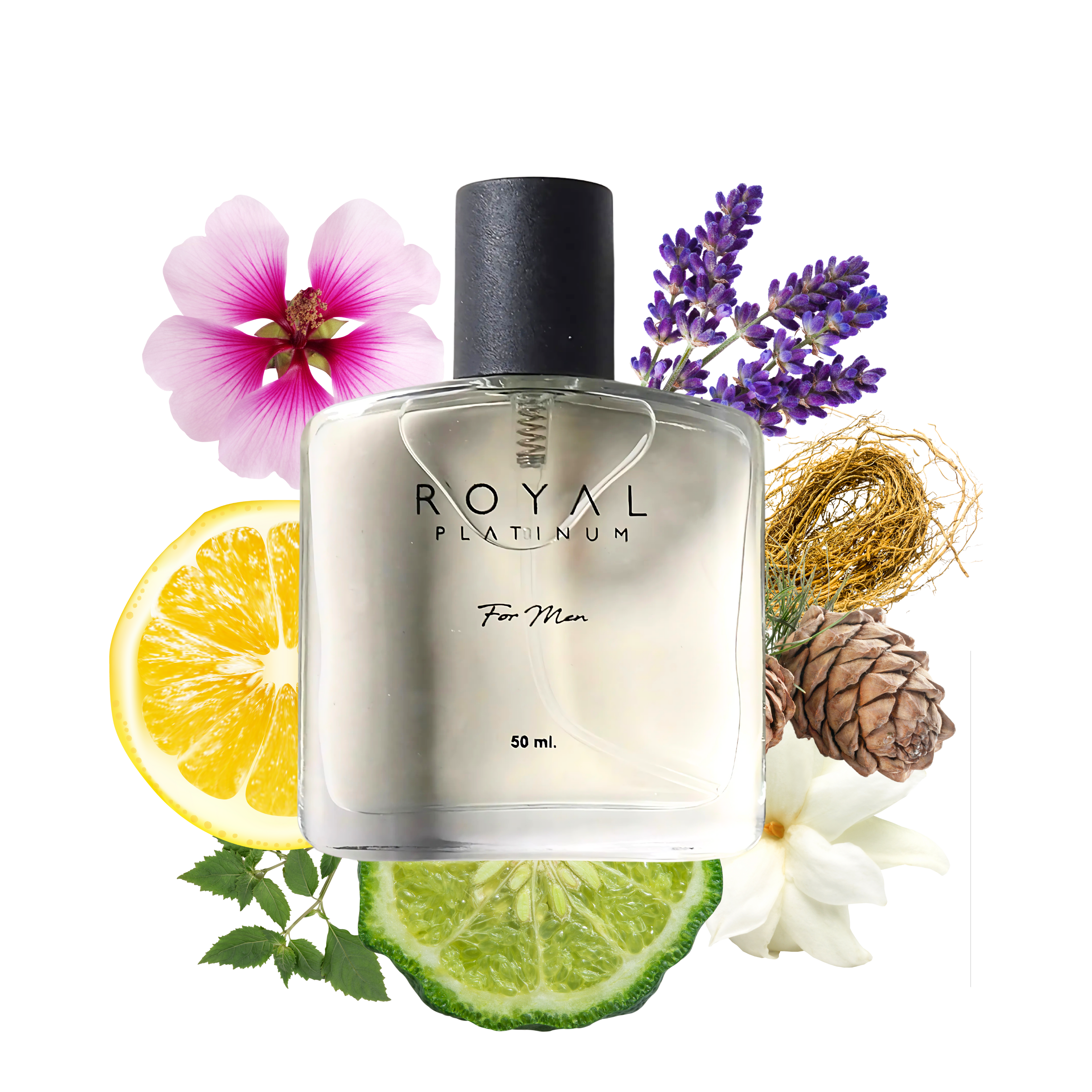 M526 – Inspirováno VAKKO - VAKKO 50ml