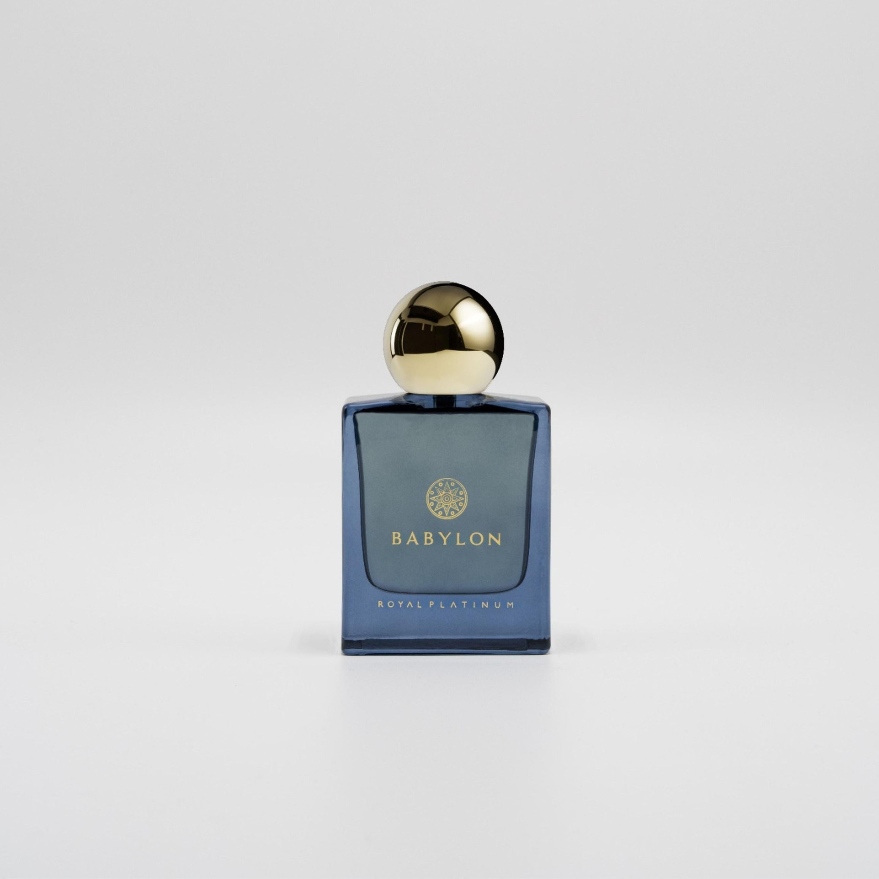 Niche perfume BABYLON 50 ml