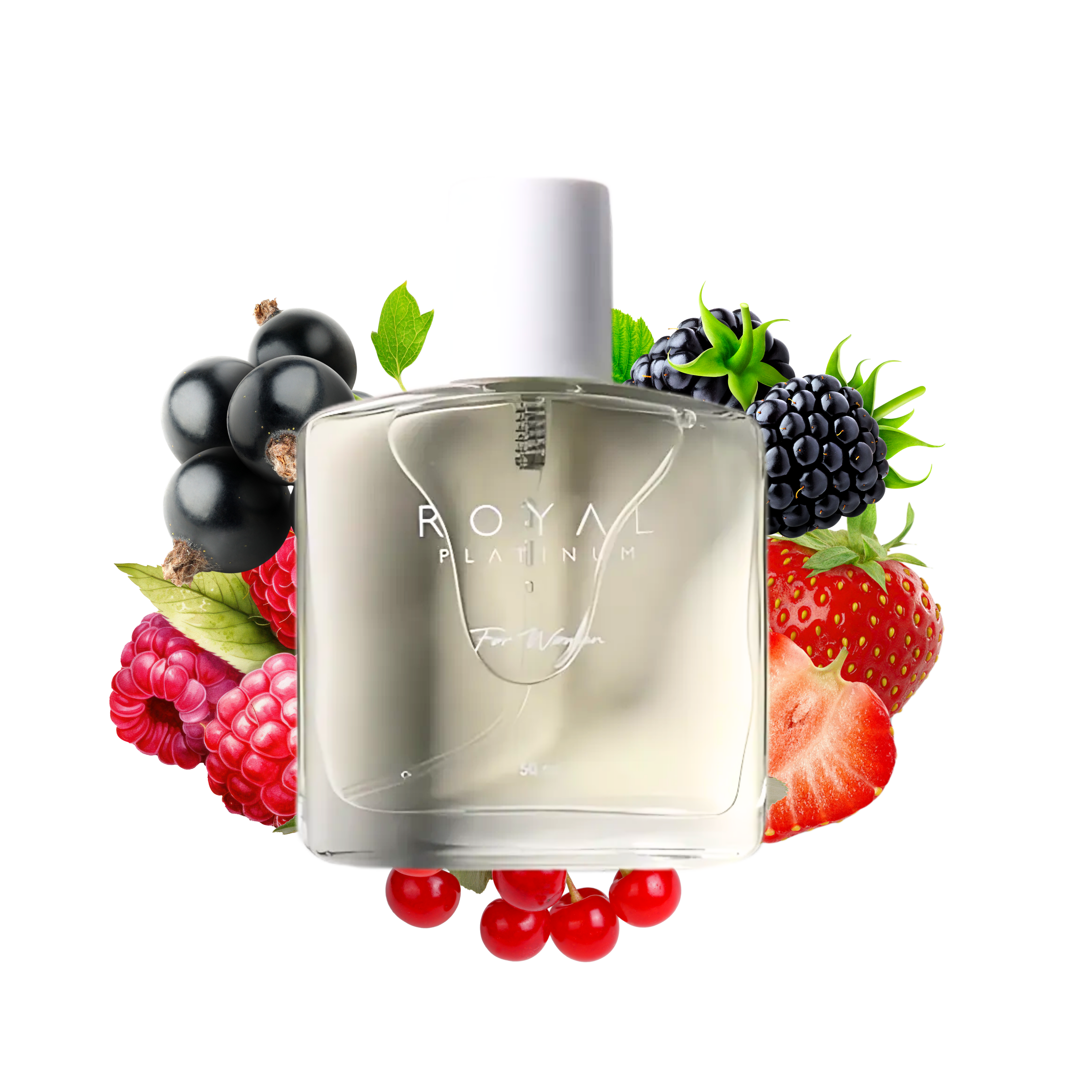 W121 Inspired by BURBERRY - FOR HER 50ml