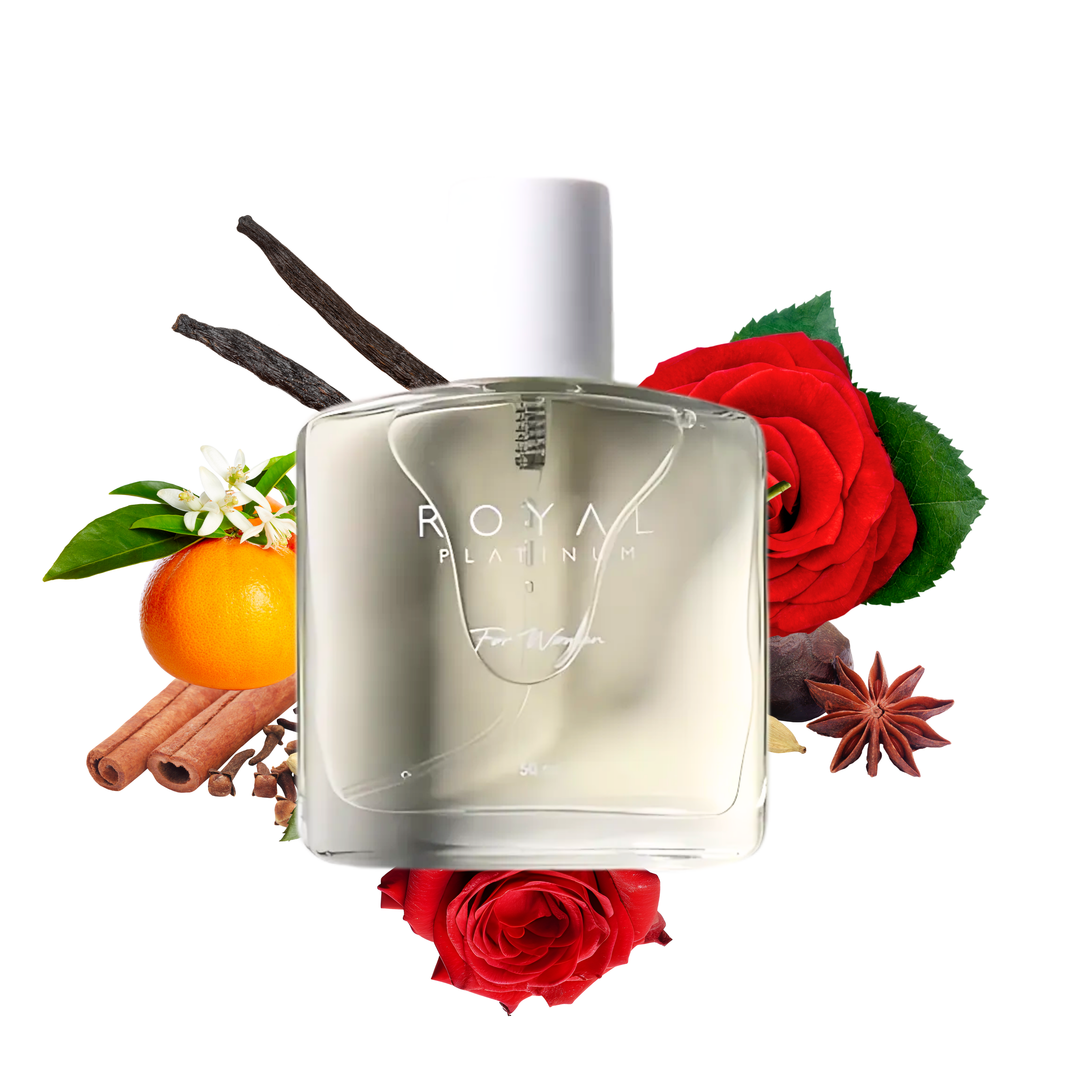 W122 Inspired by HUGO BOSS - BOSS INTENSE 50ml