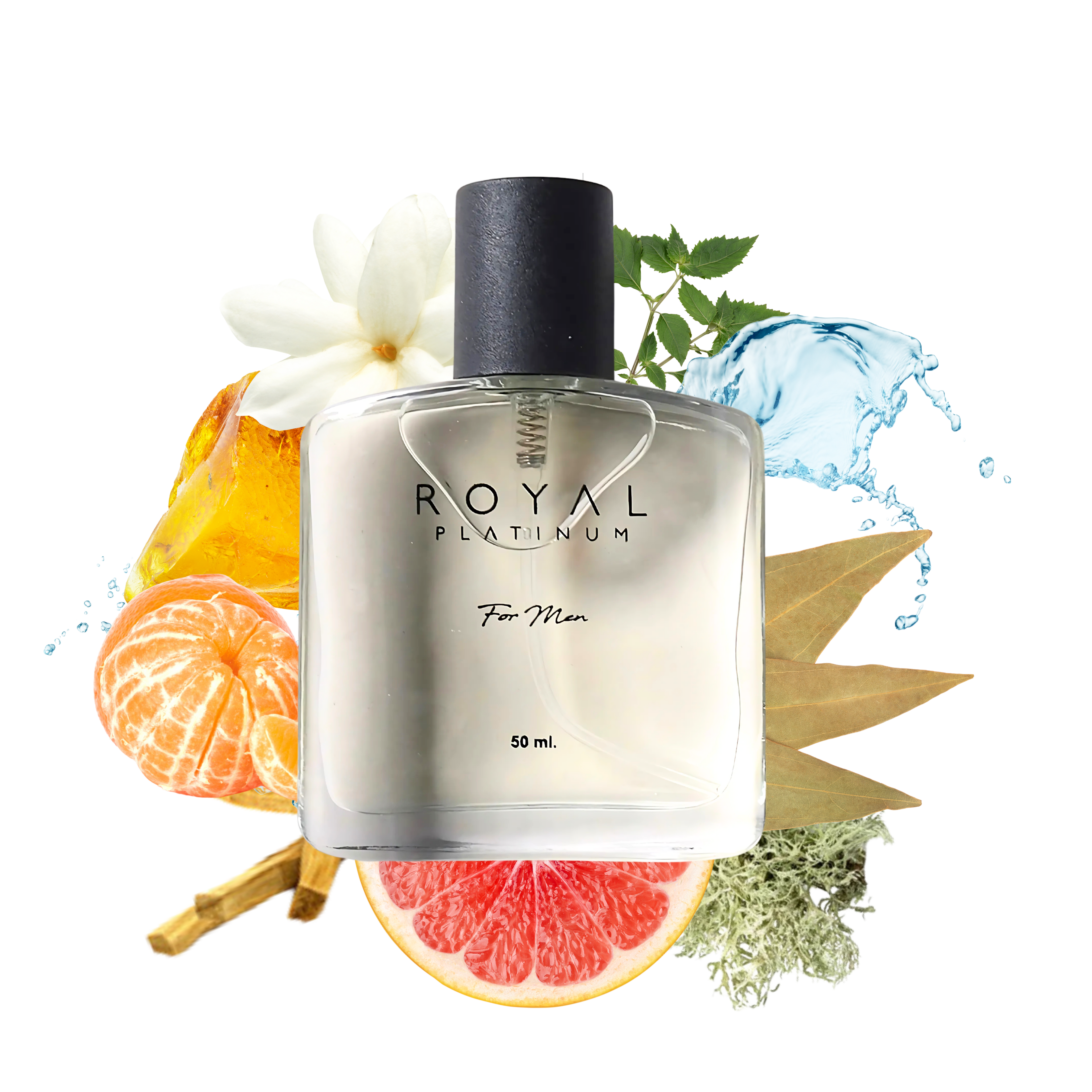 M561 Inspired by PACO RABANNE - INVICTUS 50ml