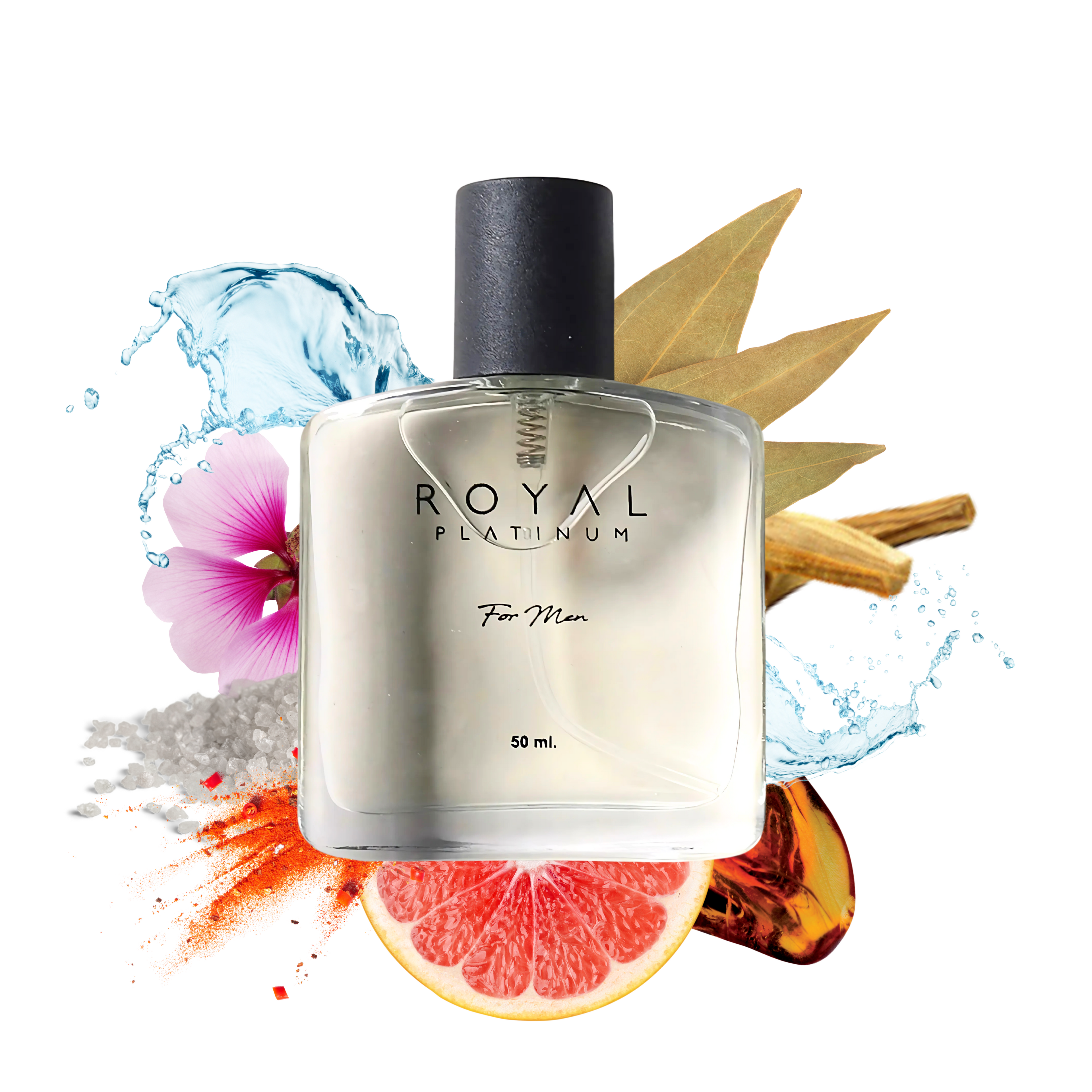 M562 Inspired by PACO RABANNE - INVICTUS LEGEND 50ml