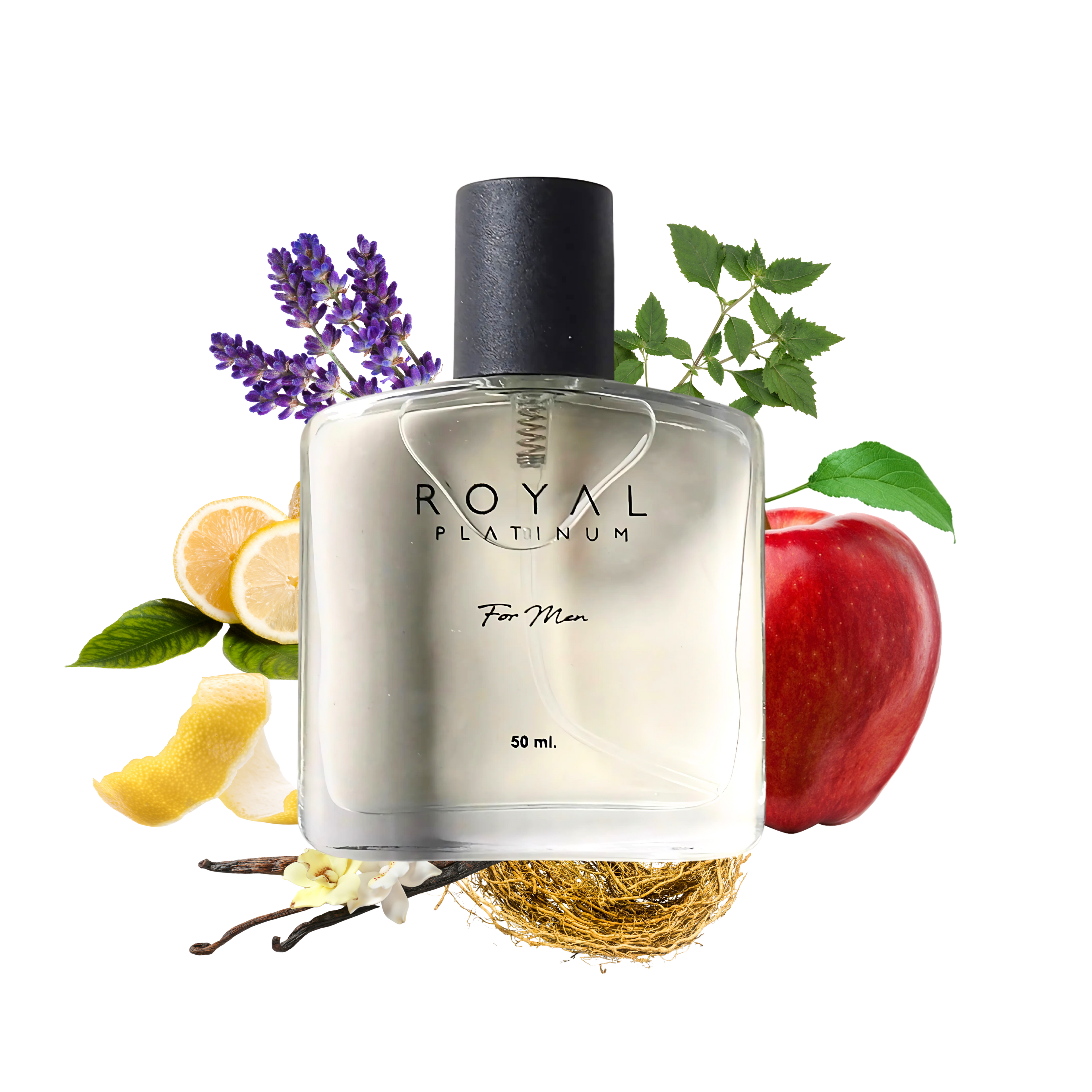 M563 Inspired by PACO RABANNE - PHANTOM 50ml