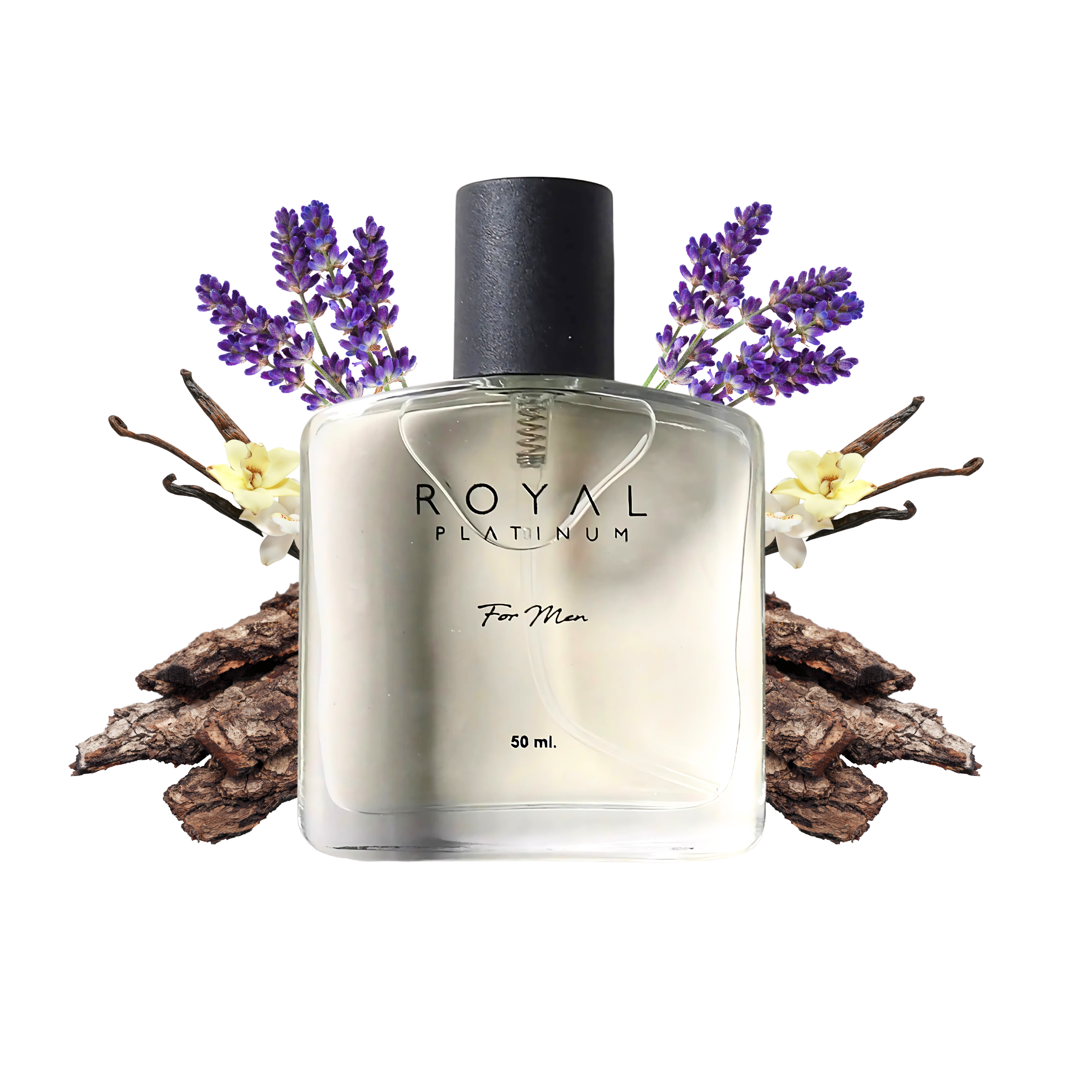 M501 Inspirováno EMPORIO ARMANI - STRONGER WITH YOU OUD 50ml