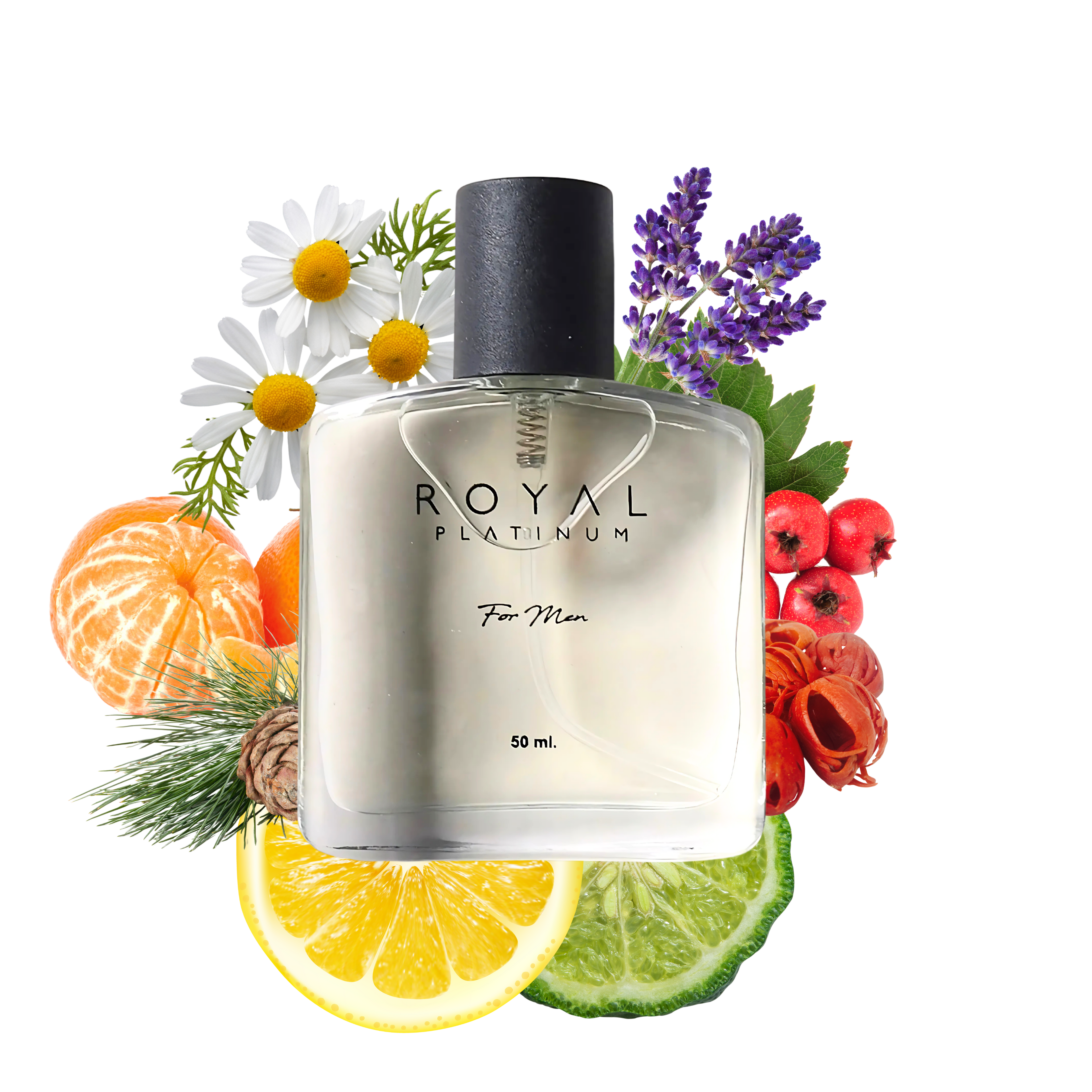 M568 Inspirováno DIOR - FAHRENHEIT 50ml