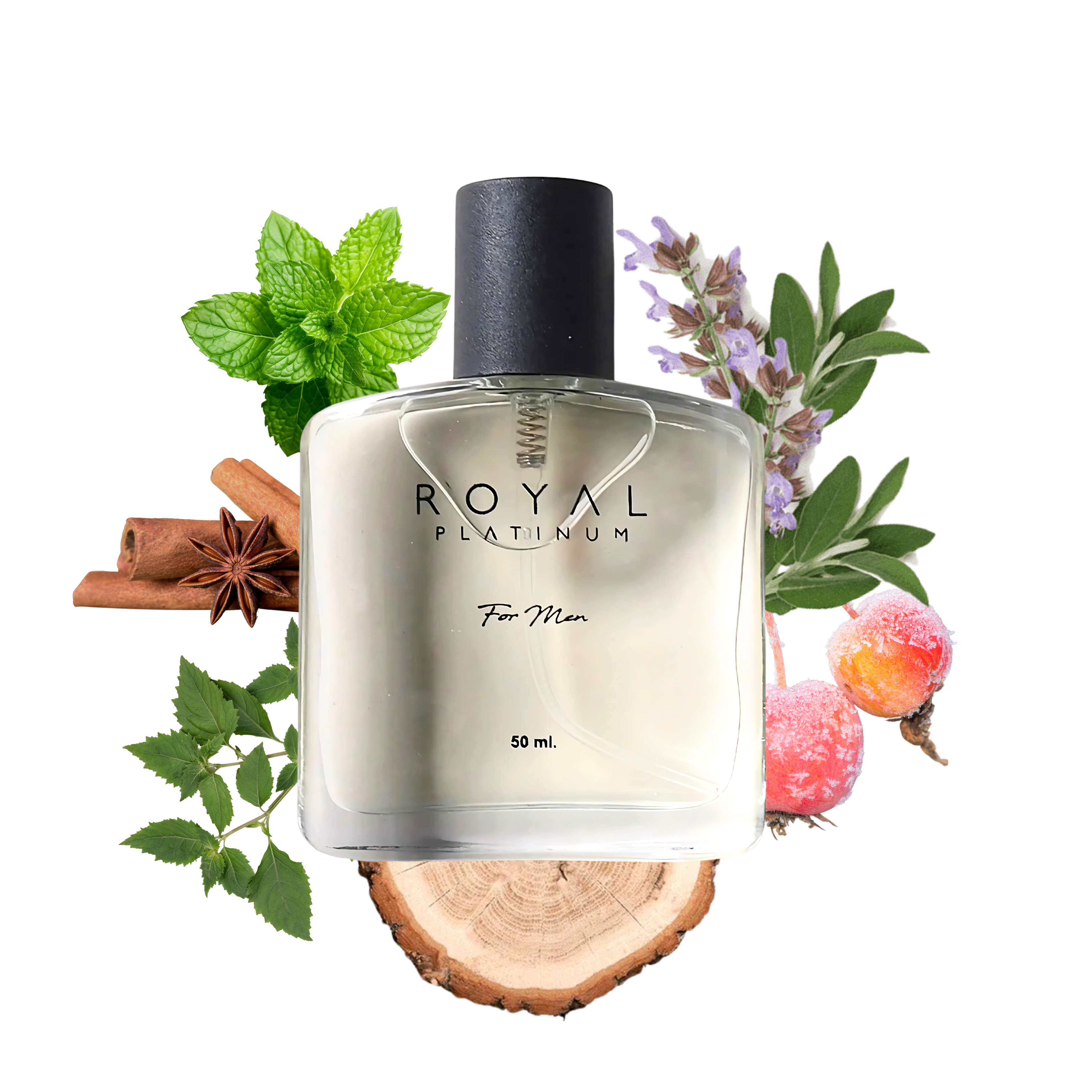 M583 Inspired by HUGO BOSS - MARINE (NEW) 50ml