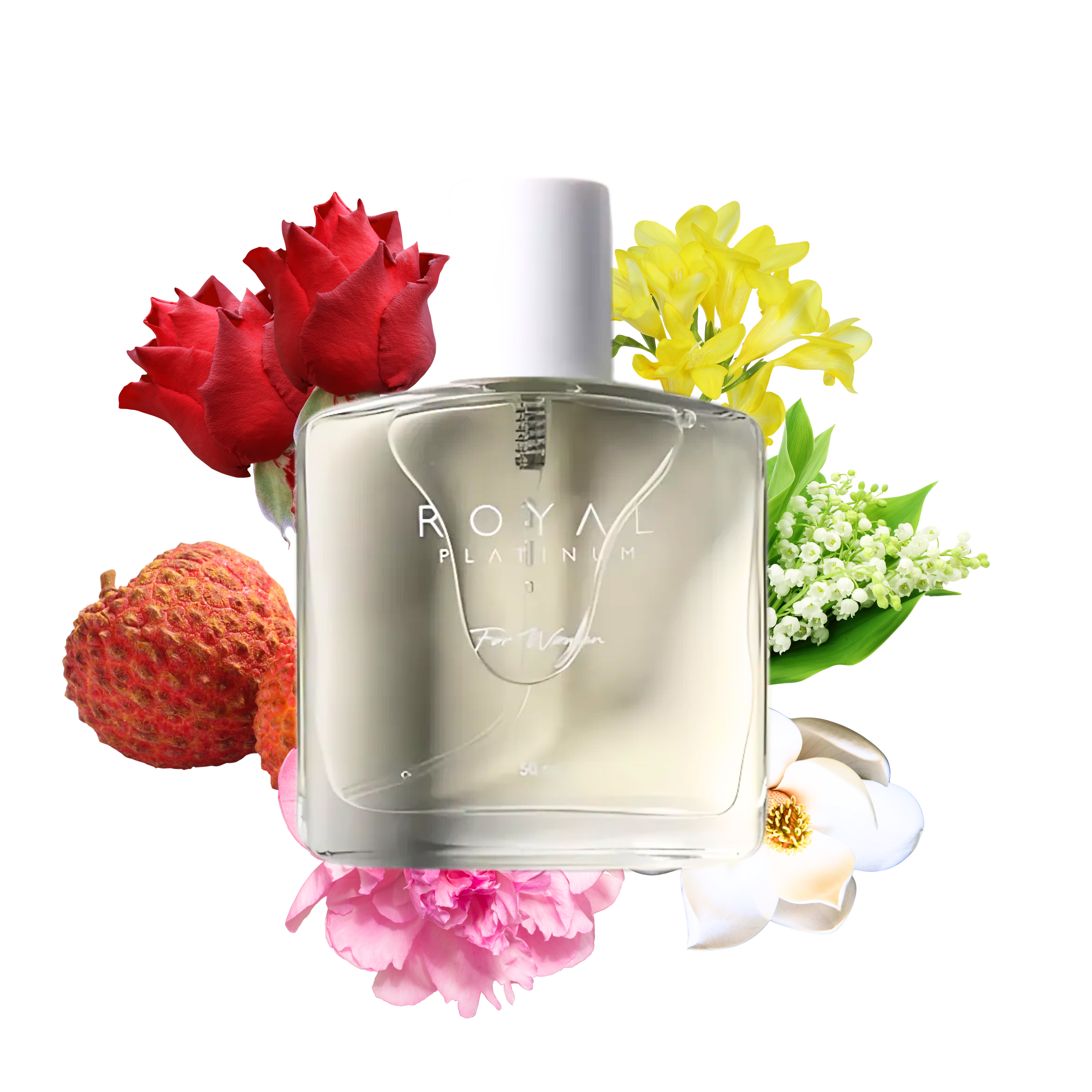 W151 Inspired by CHLO? - Signature 50ml