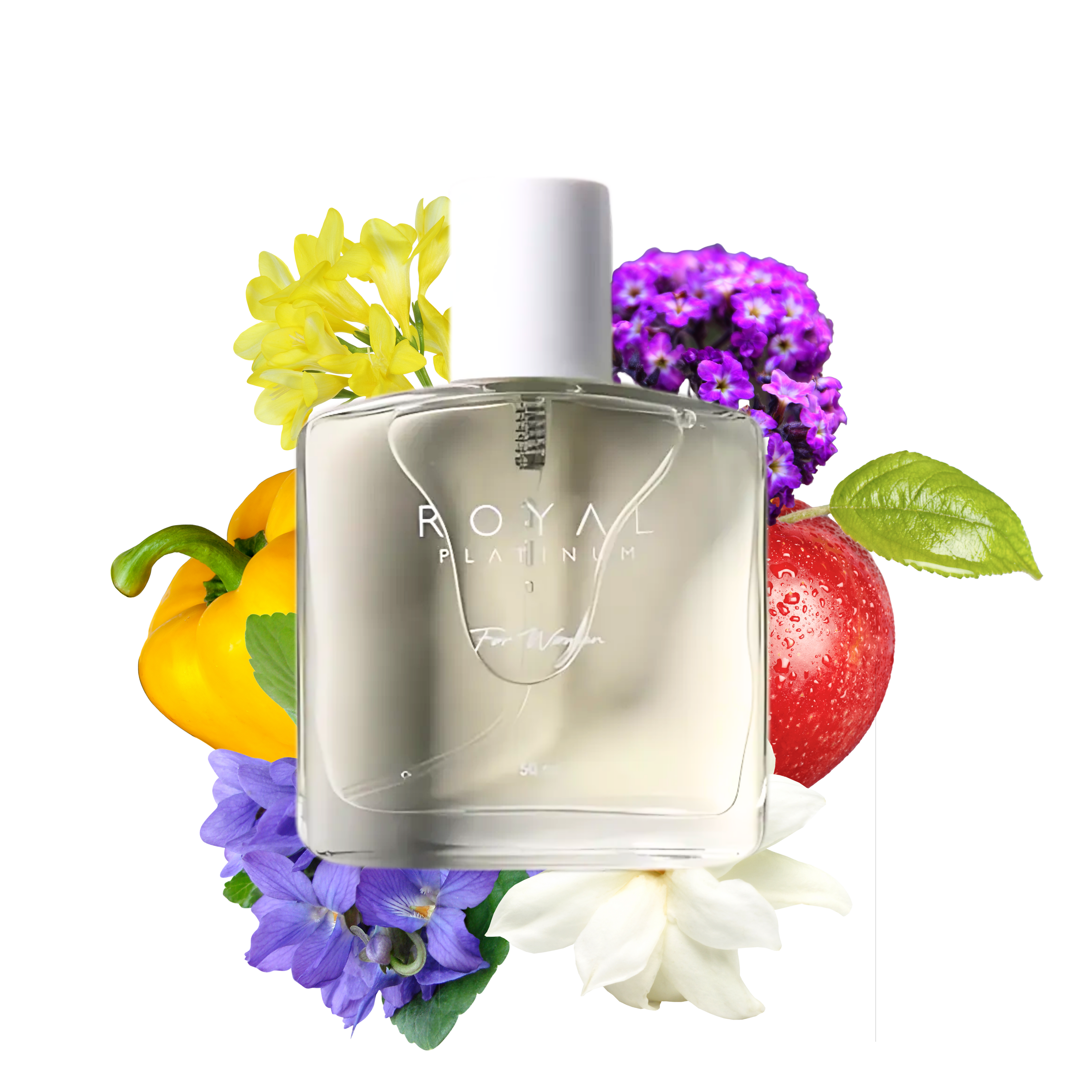 W154 Inspired by LACOSTE - 2003 50 ml