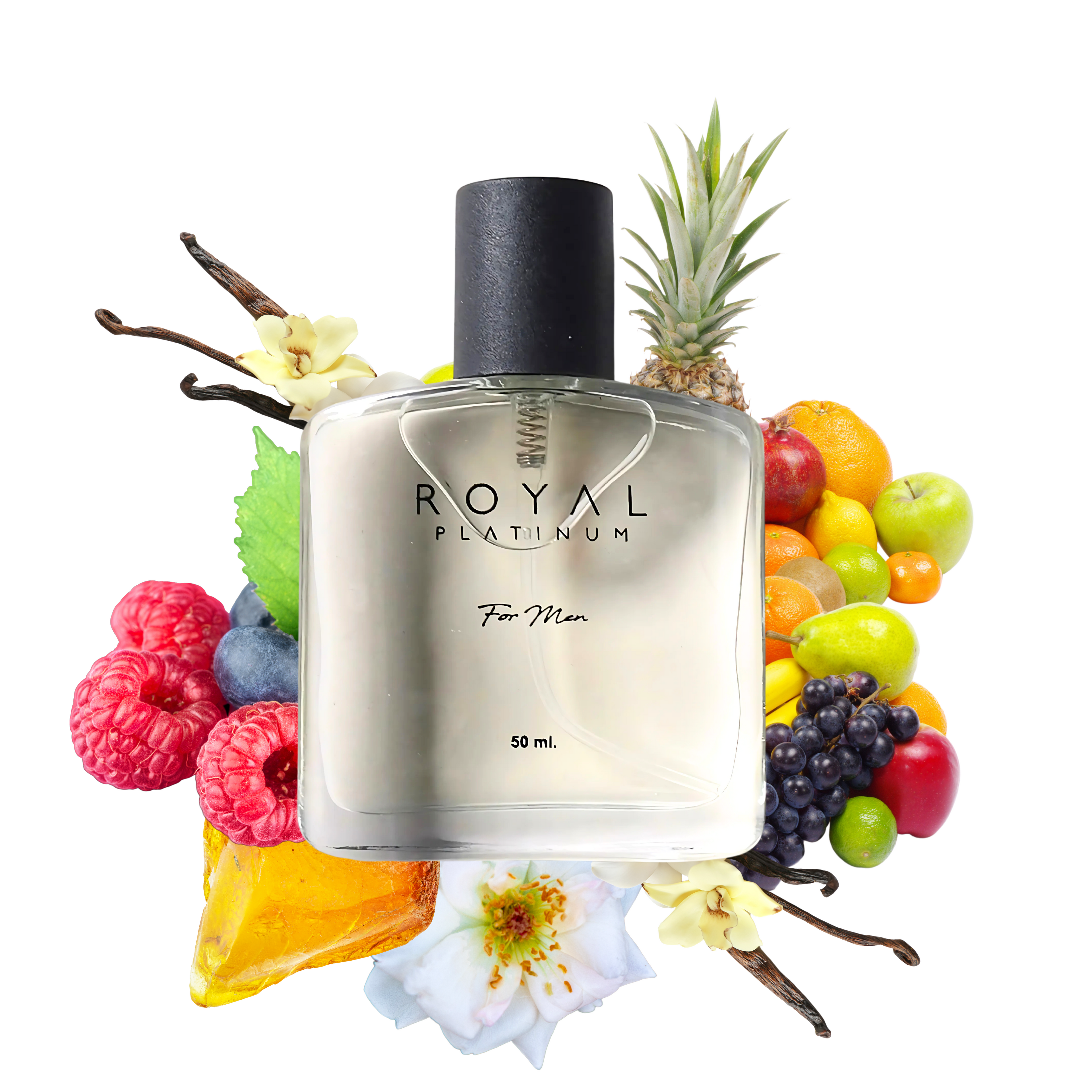 M598 Inspired by GOLD DUST 50ml