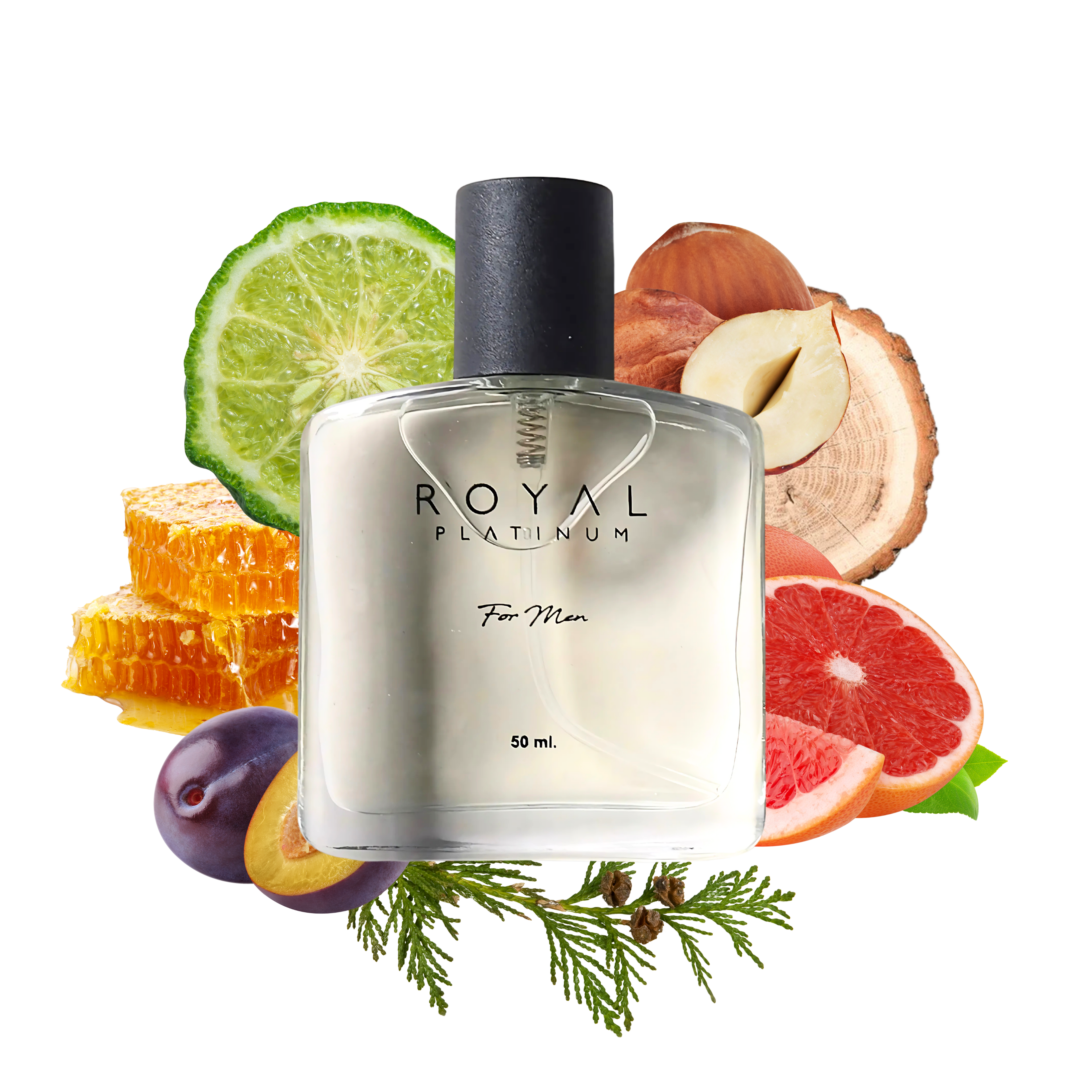 M600 Inspired by PACO RABANNE - ONE MILLION LUCKY 50ml