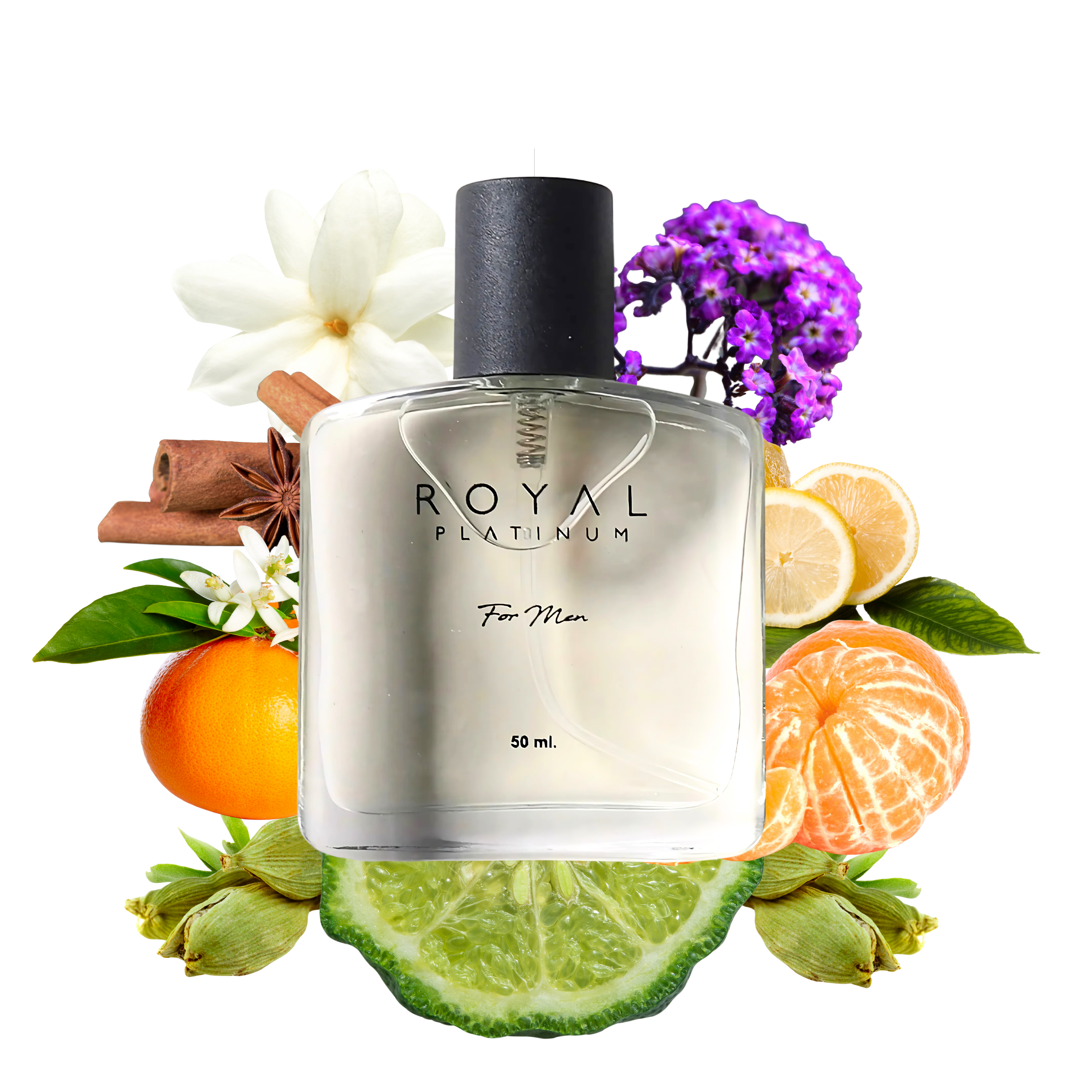 M604 Inspired by JOOP - CLASSIC 50ml