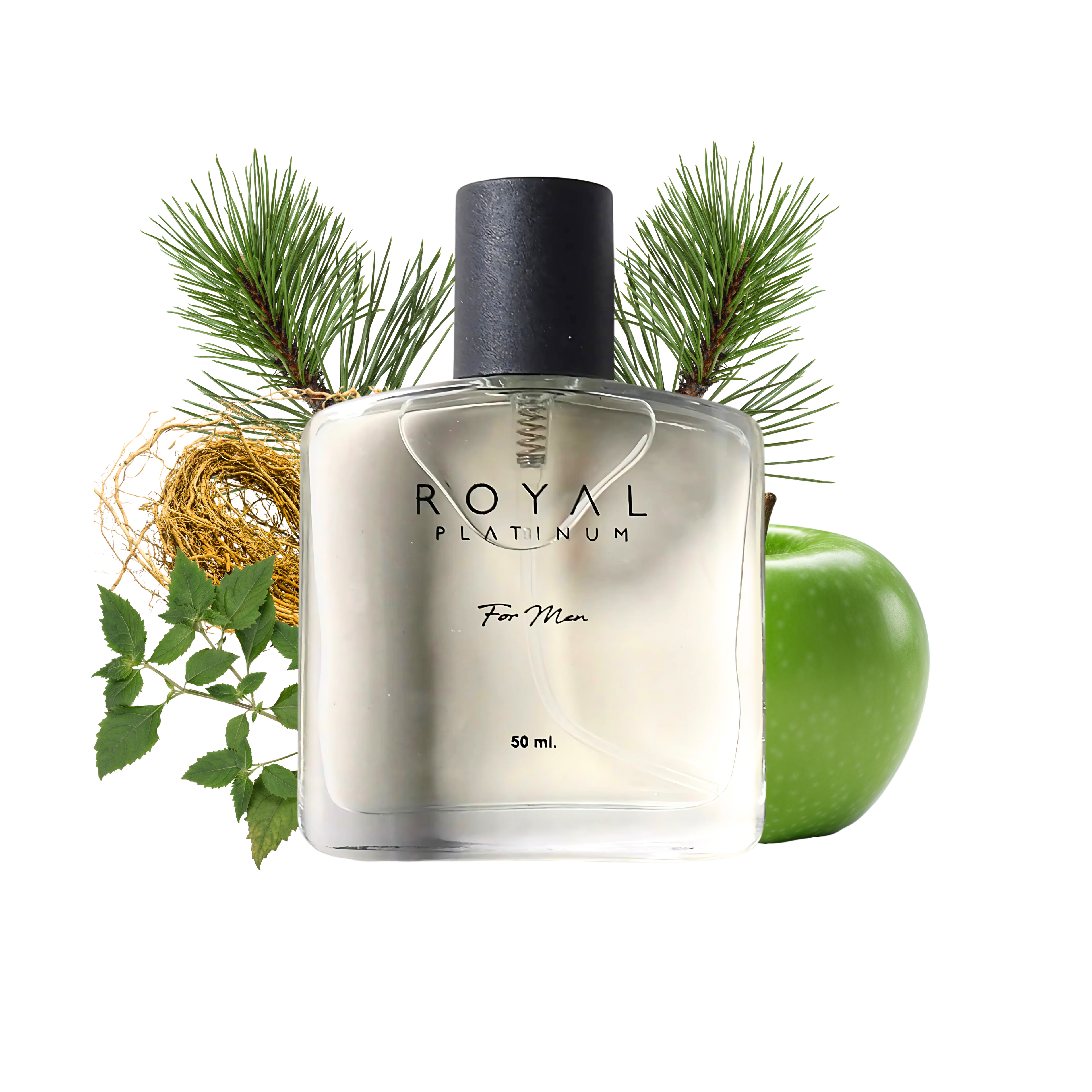 M613 Inspired by LACOSTE - RED 50ml