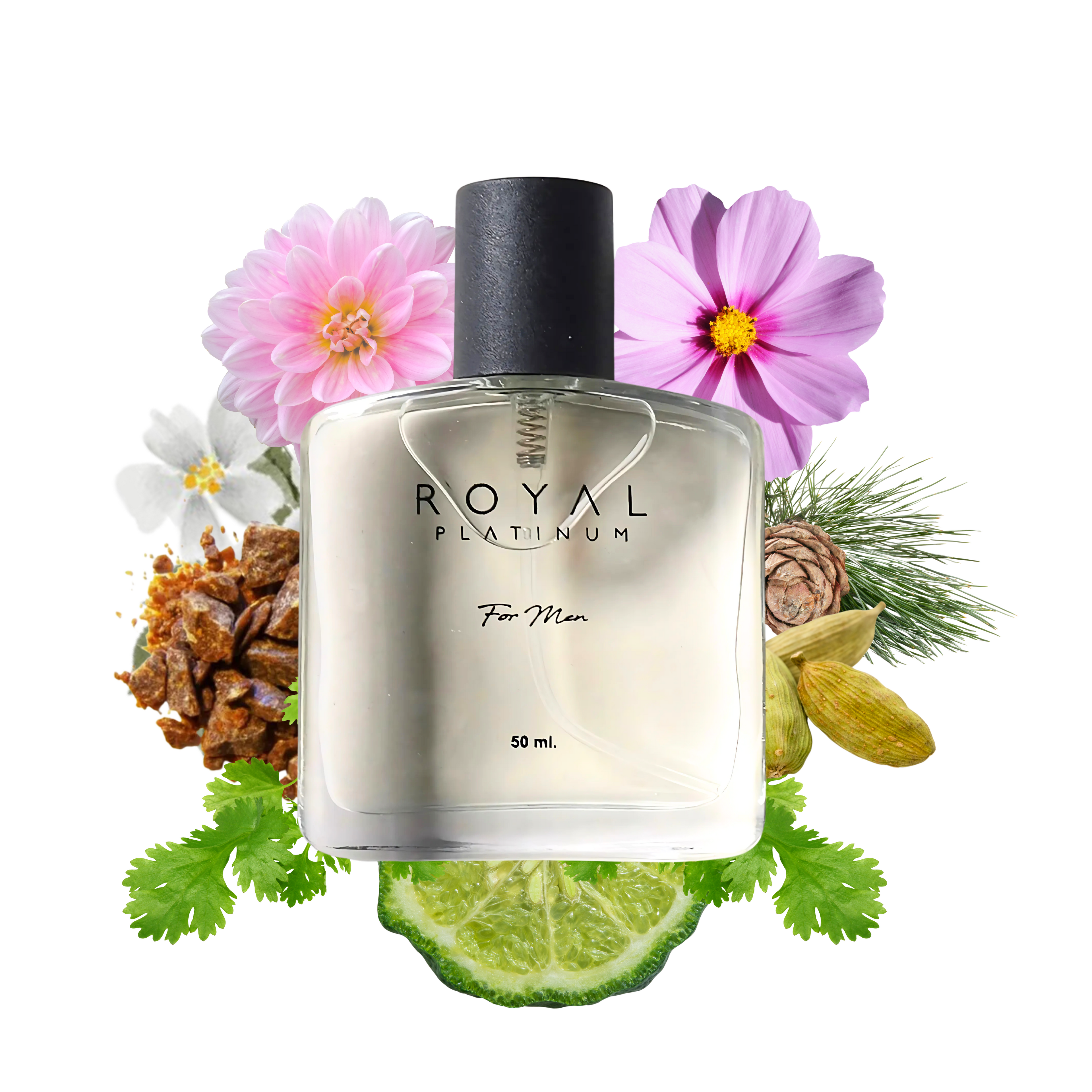 M615 Inspired by KENZO - POWER 50ml