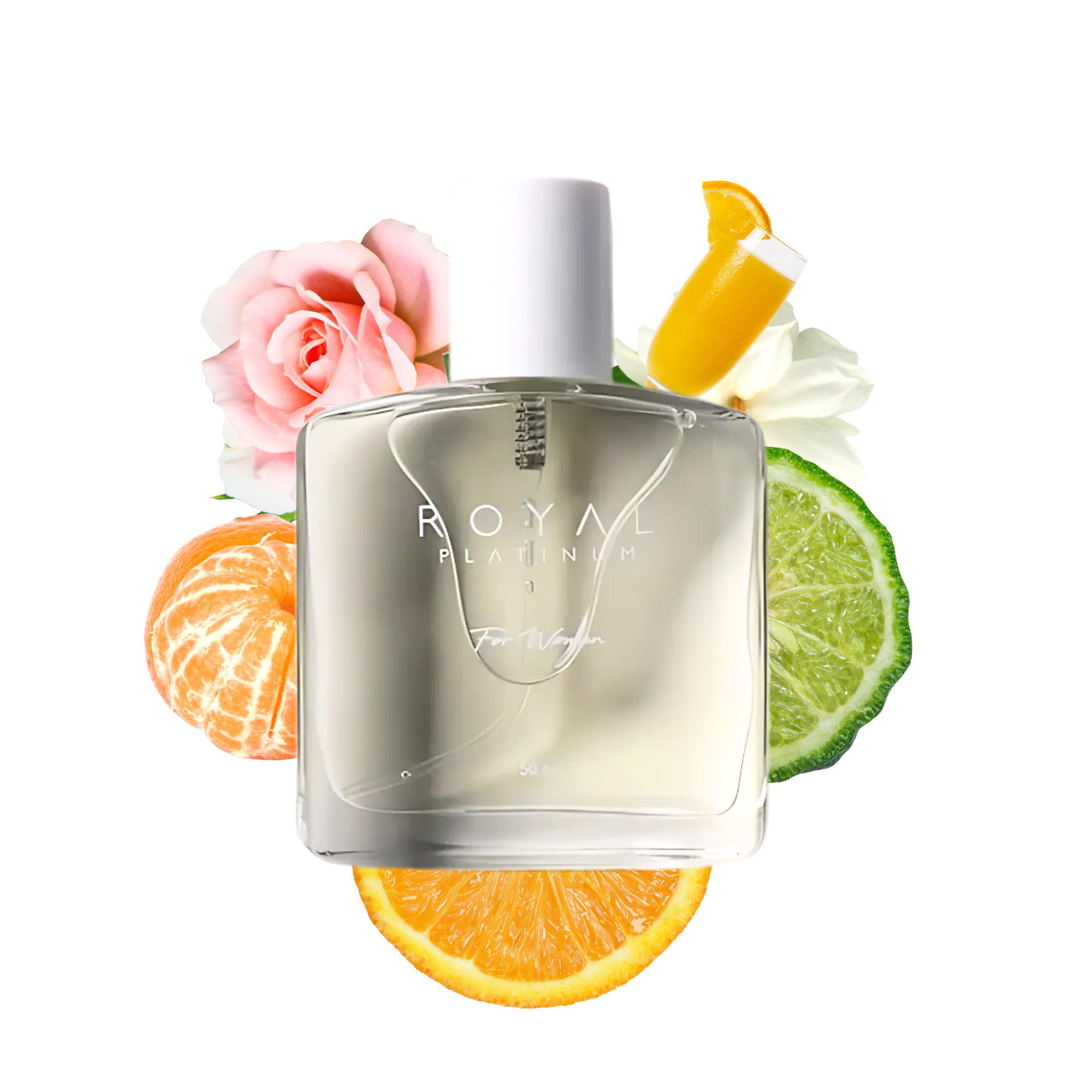 W293 Inspirováno CHANEL - COCO MADEMOISELLE 50ml