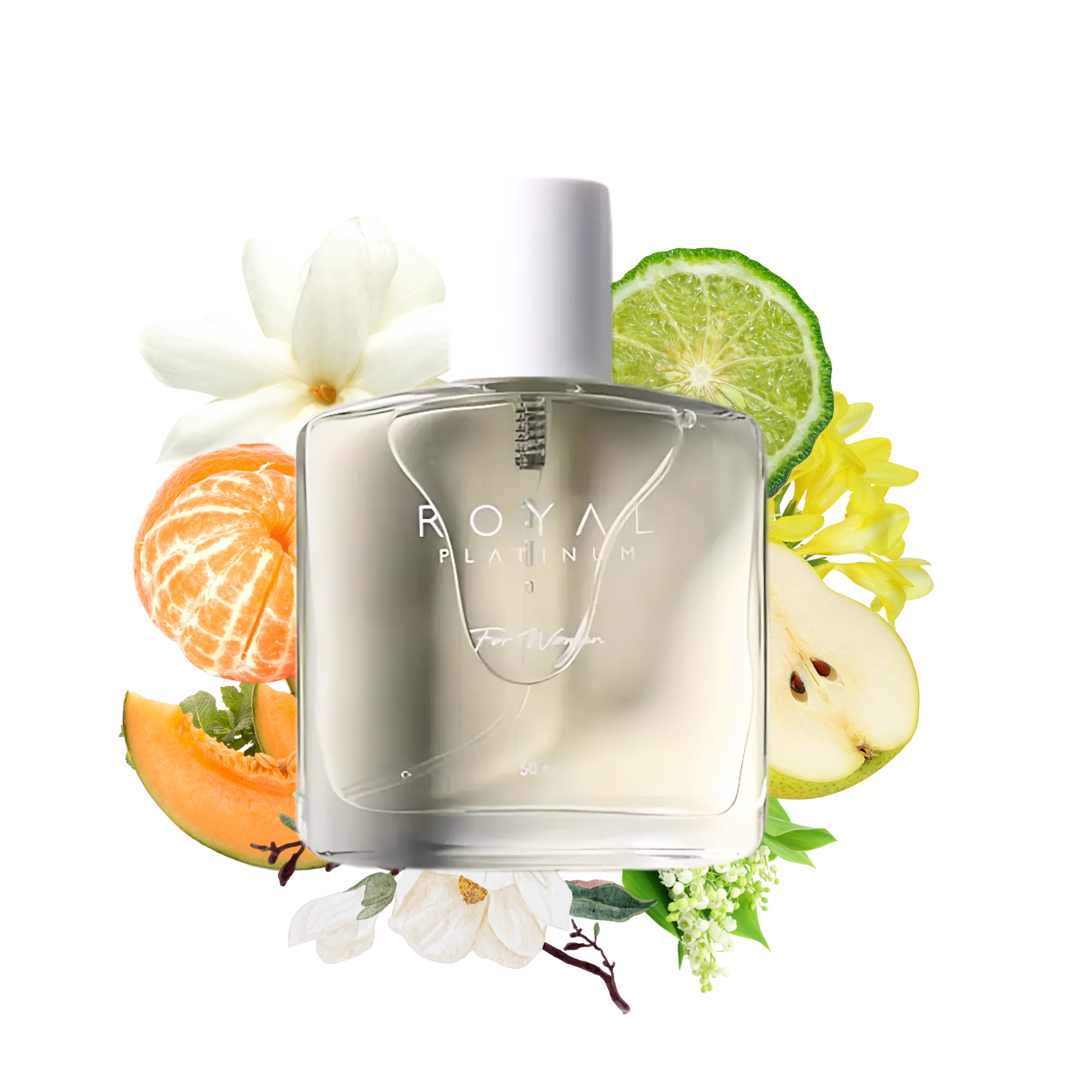 W215 Inspired by CHRISTIAN DIOR - J'ADORE 50ml