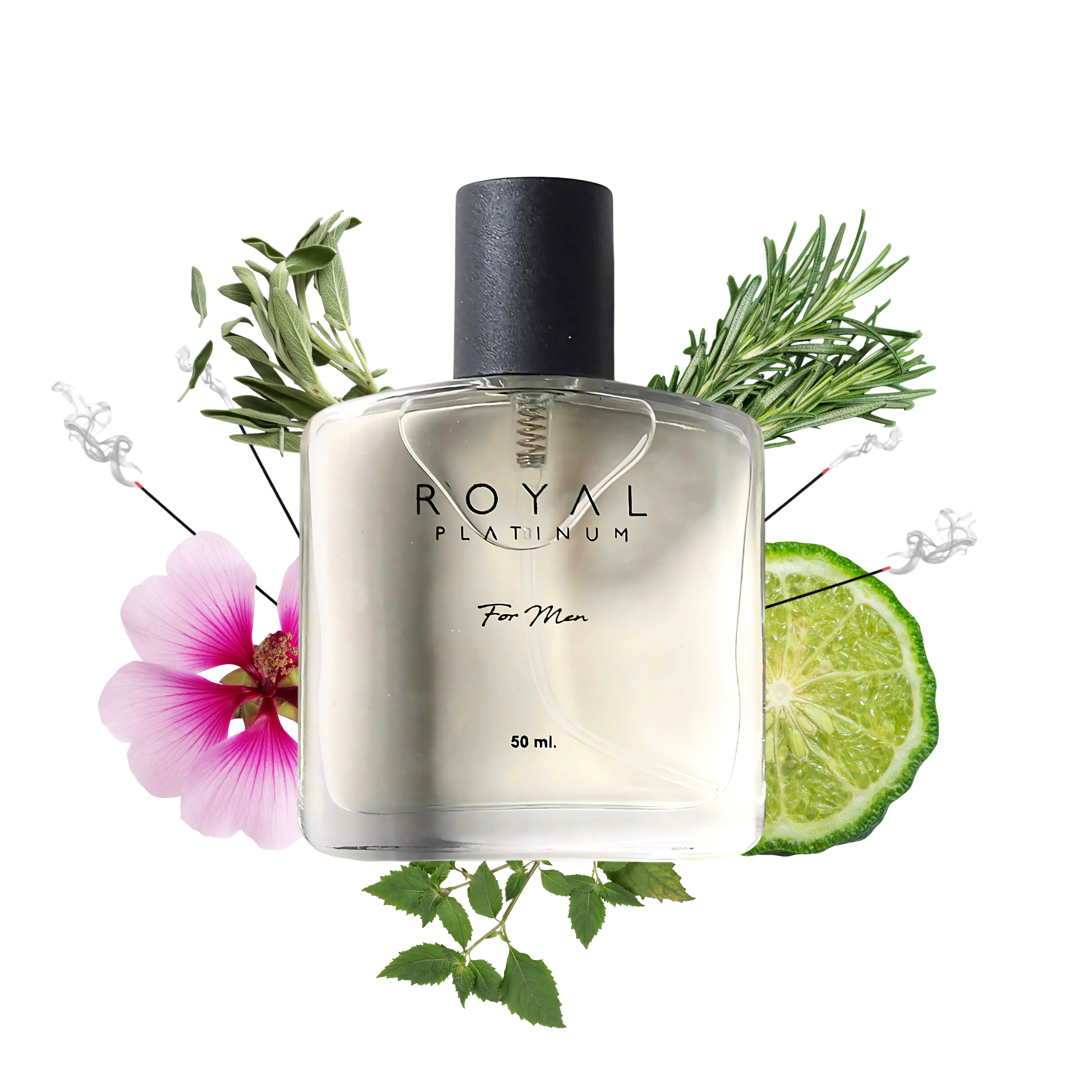 M508 Inspirováno GIORGIO ARMANI - ACQUA DI GIÒ PROFUMO 50ml