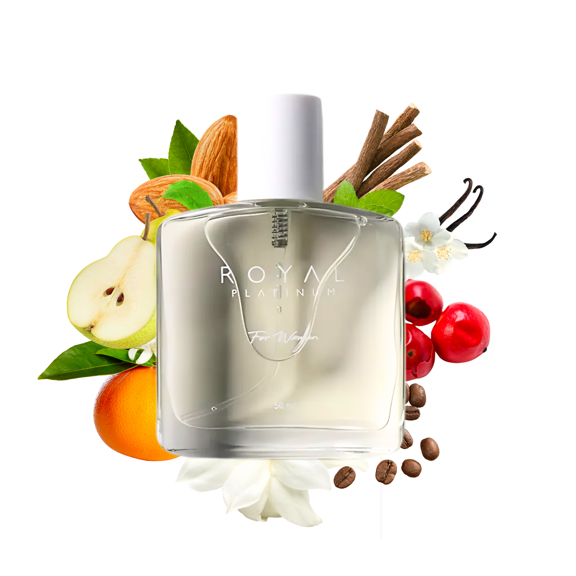 W226 Inspired by YSL - BLACK OPIUM 50ml