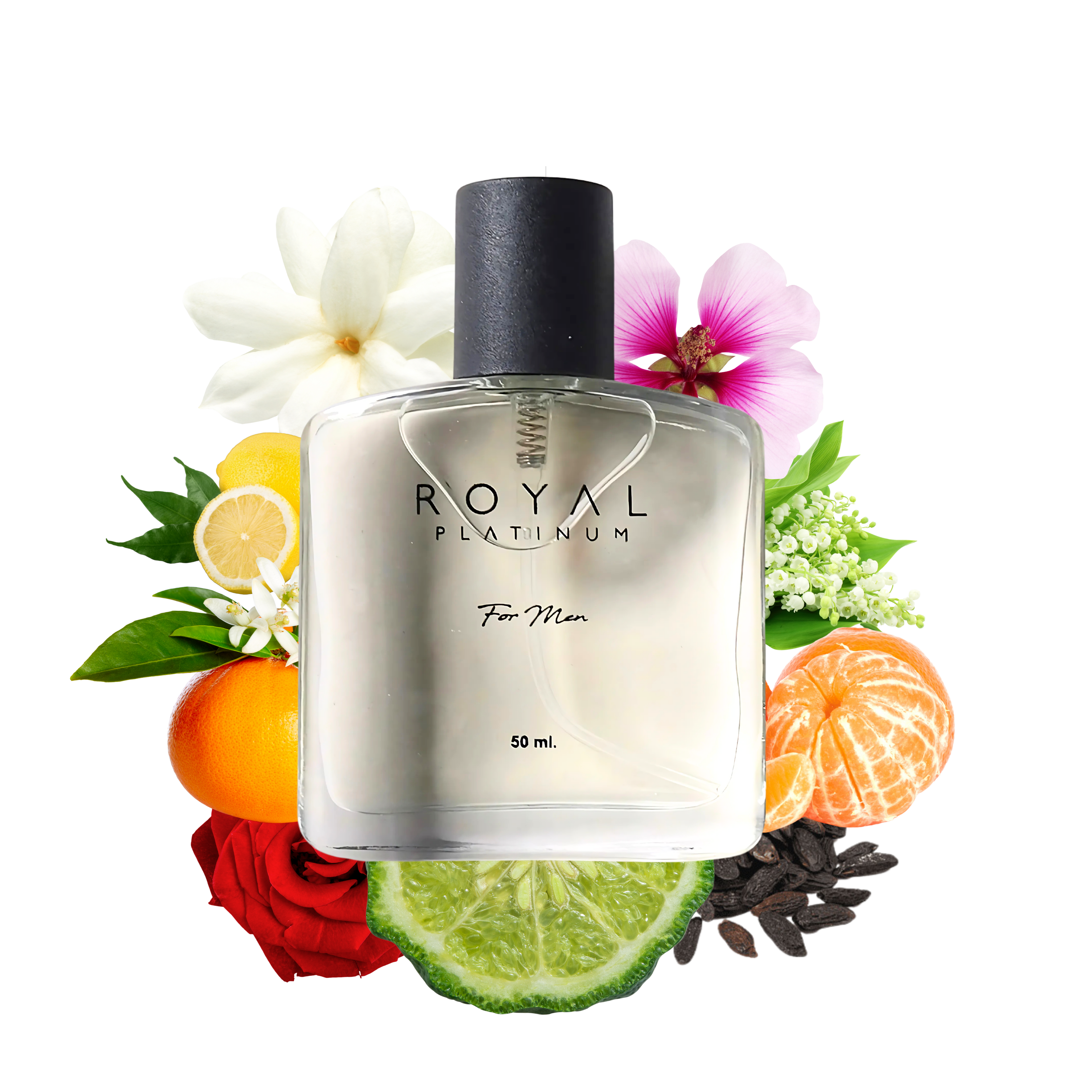 M666 Inspired by NIKOS - STATUE 50ml