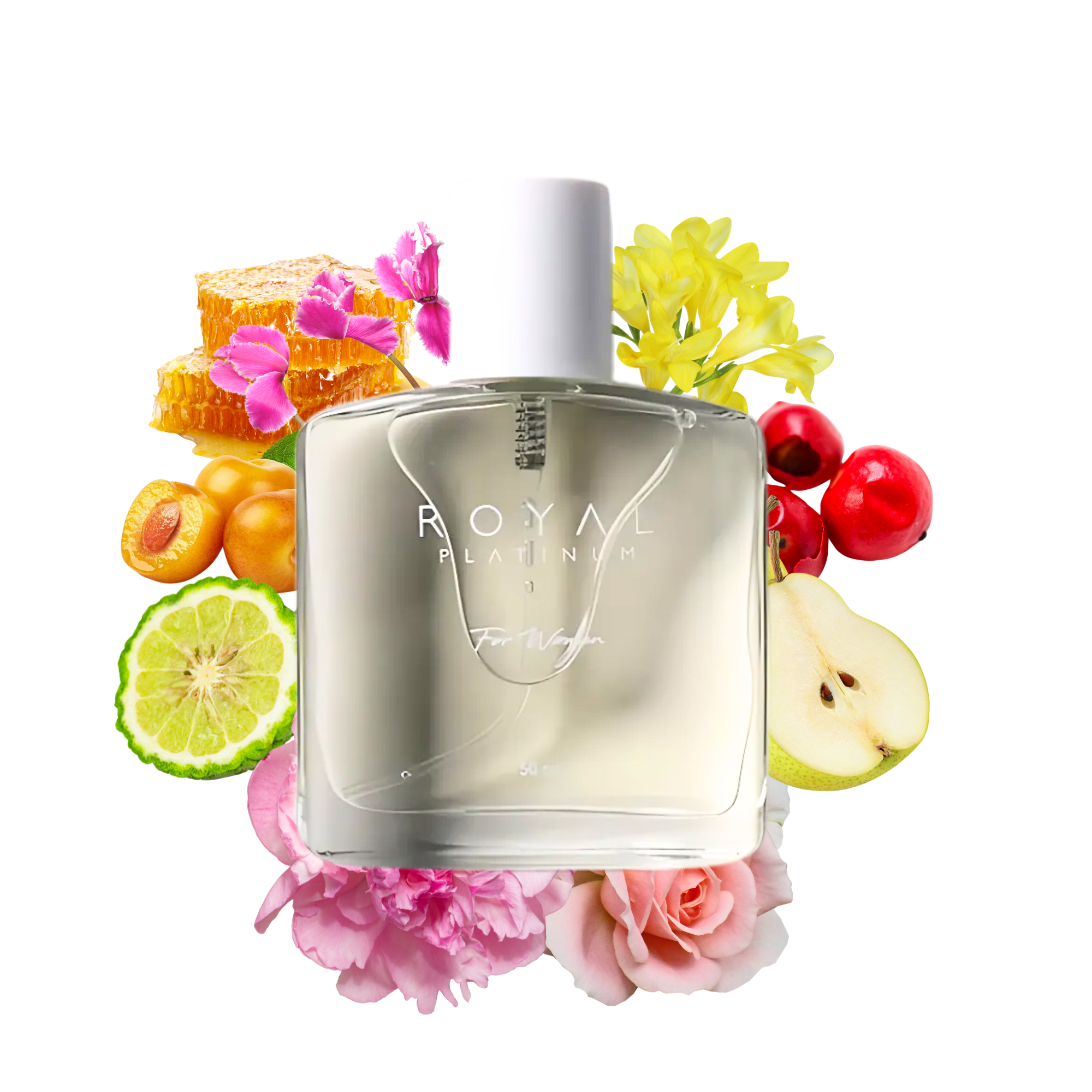 W232 – Inspirováno DOLCE & GABBANA - DOLCE PEONY 50ml