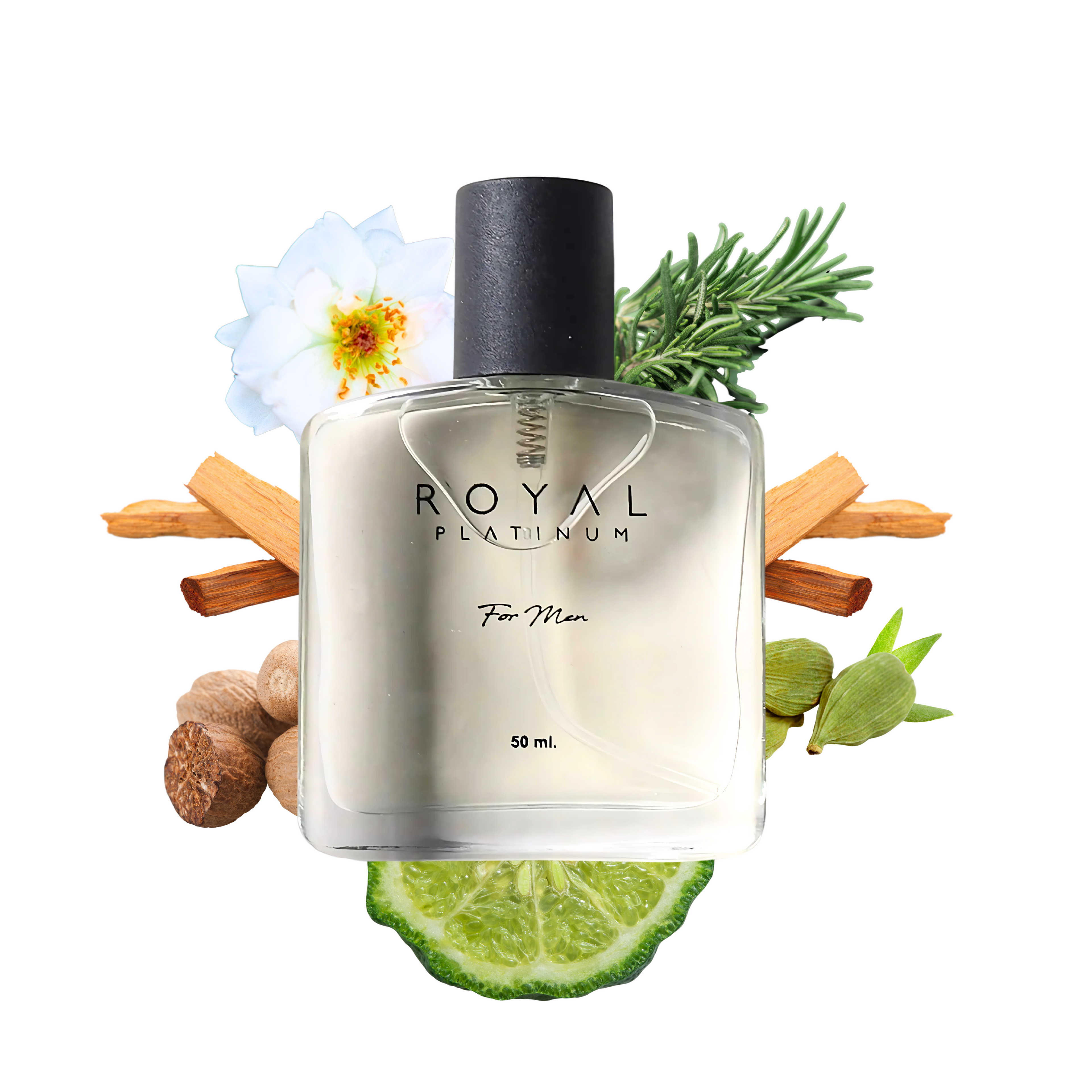 M670 Inspired by JIL SANDER - SUN MEN 50 ml