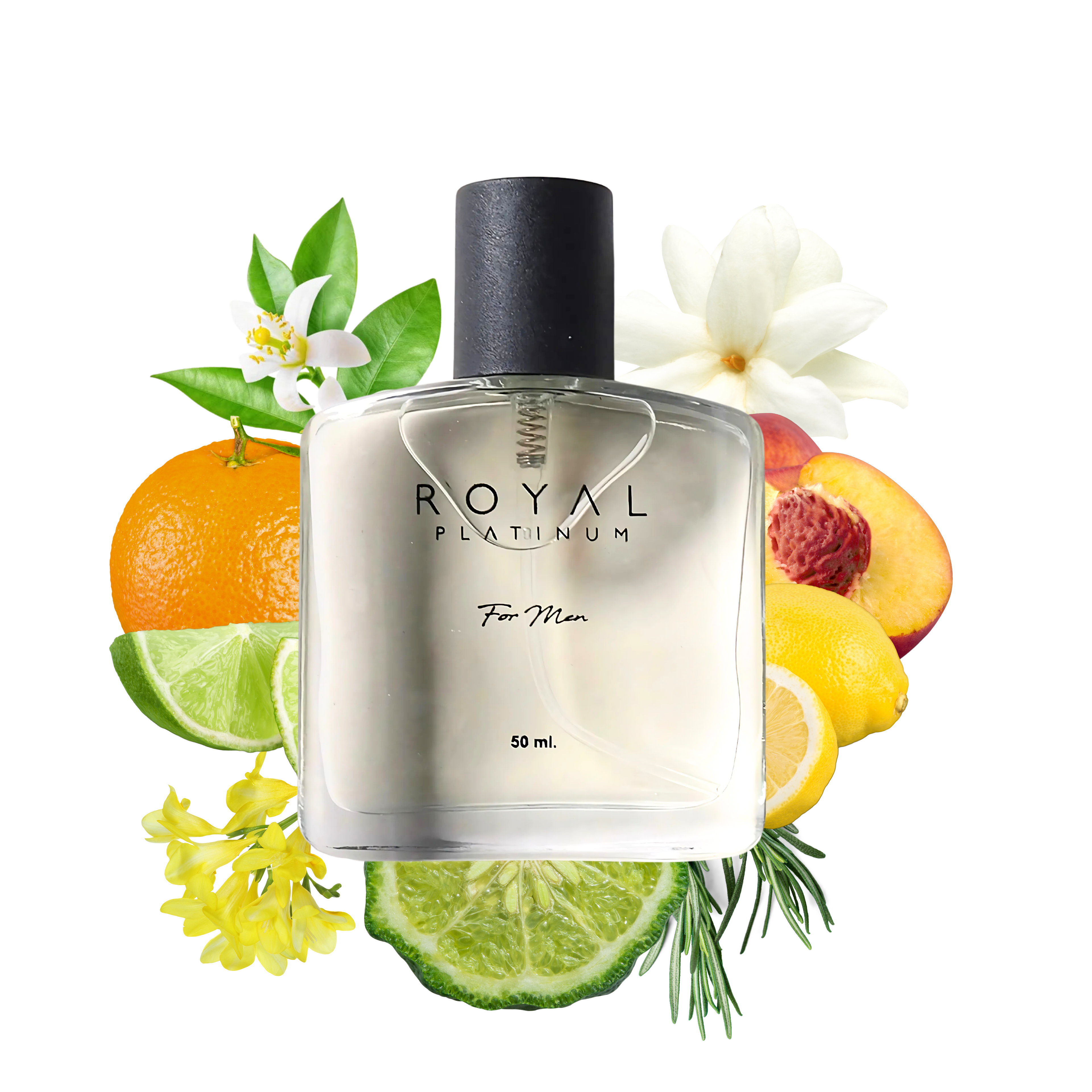 M509 Inspirováno GIORGIO ARMANI - ACQUA DI GIÒ 50ml