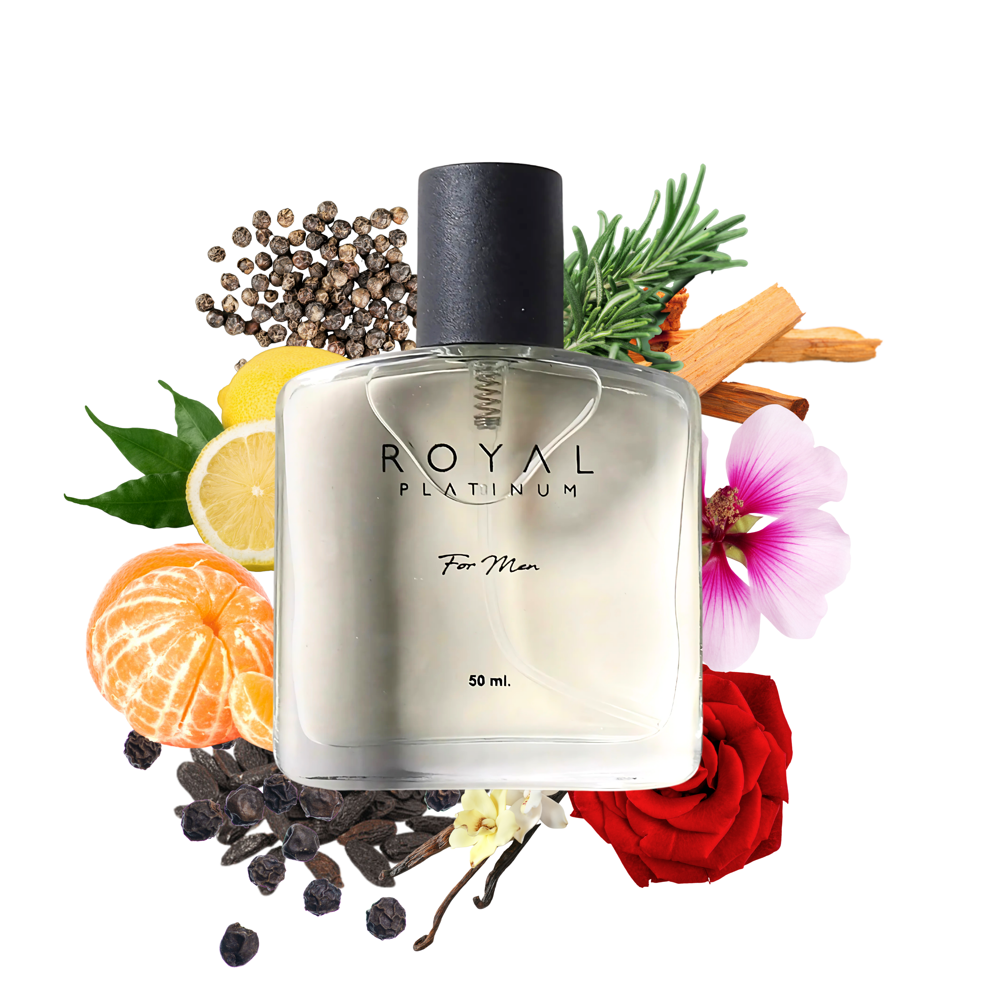 M686 Inspirováno VERSACE - EROS FLAME 50ml