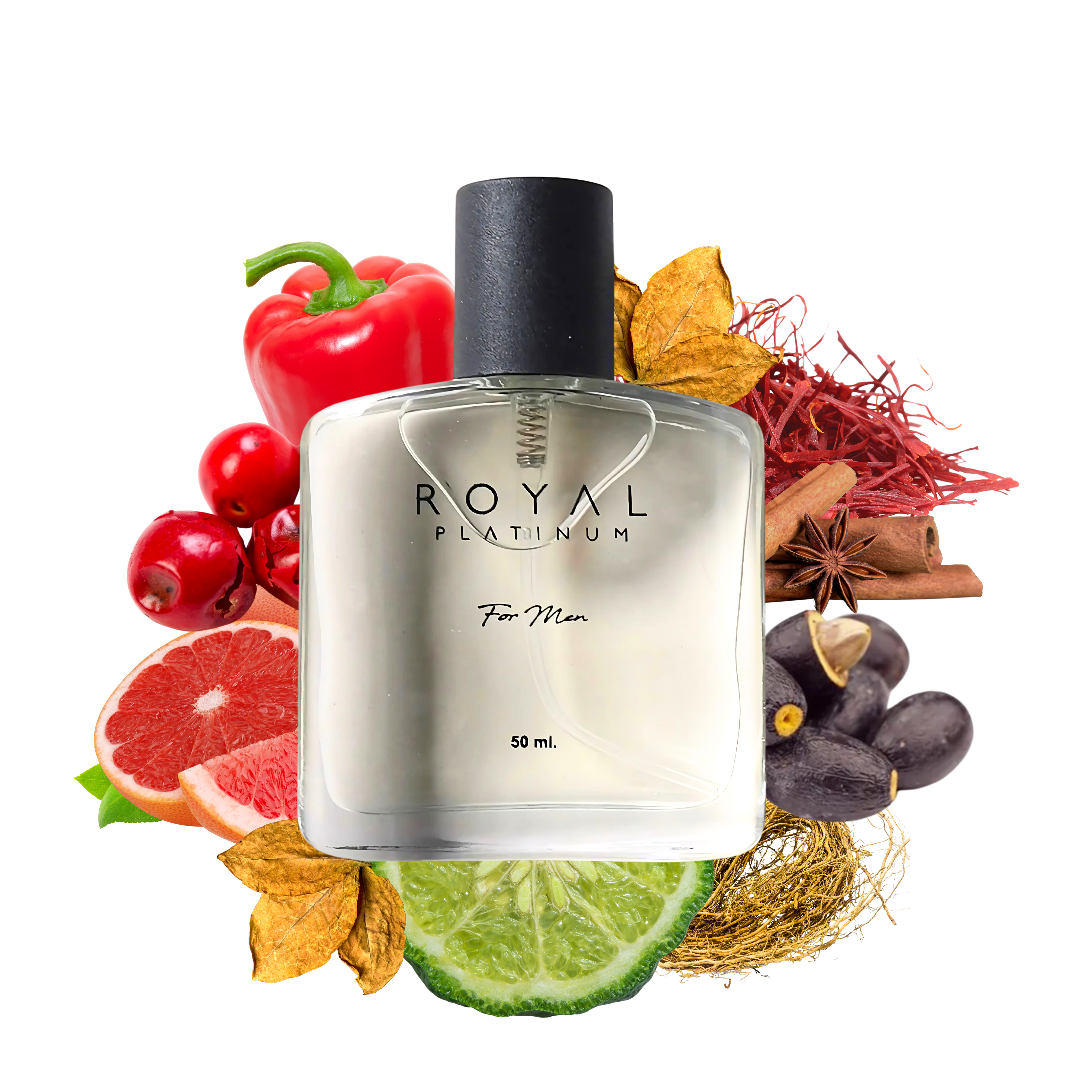 M720 – Inspirováno VICTOR & ROLF - SPICEBOMB 50ml