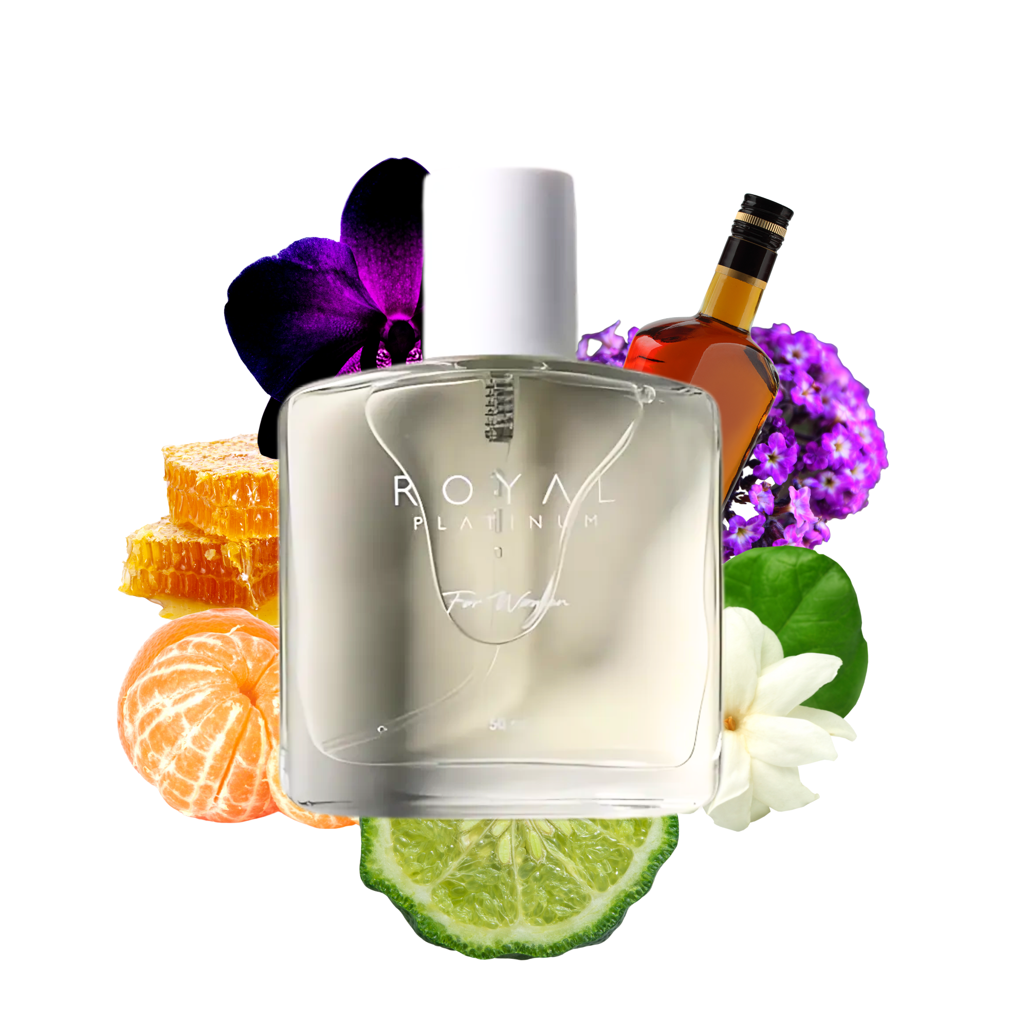 W299 Inspired by TOM FORD - VELVET ORCHID 50ml