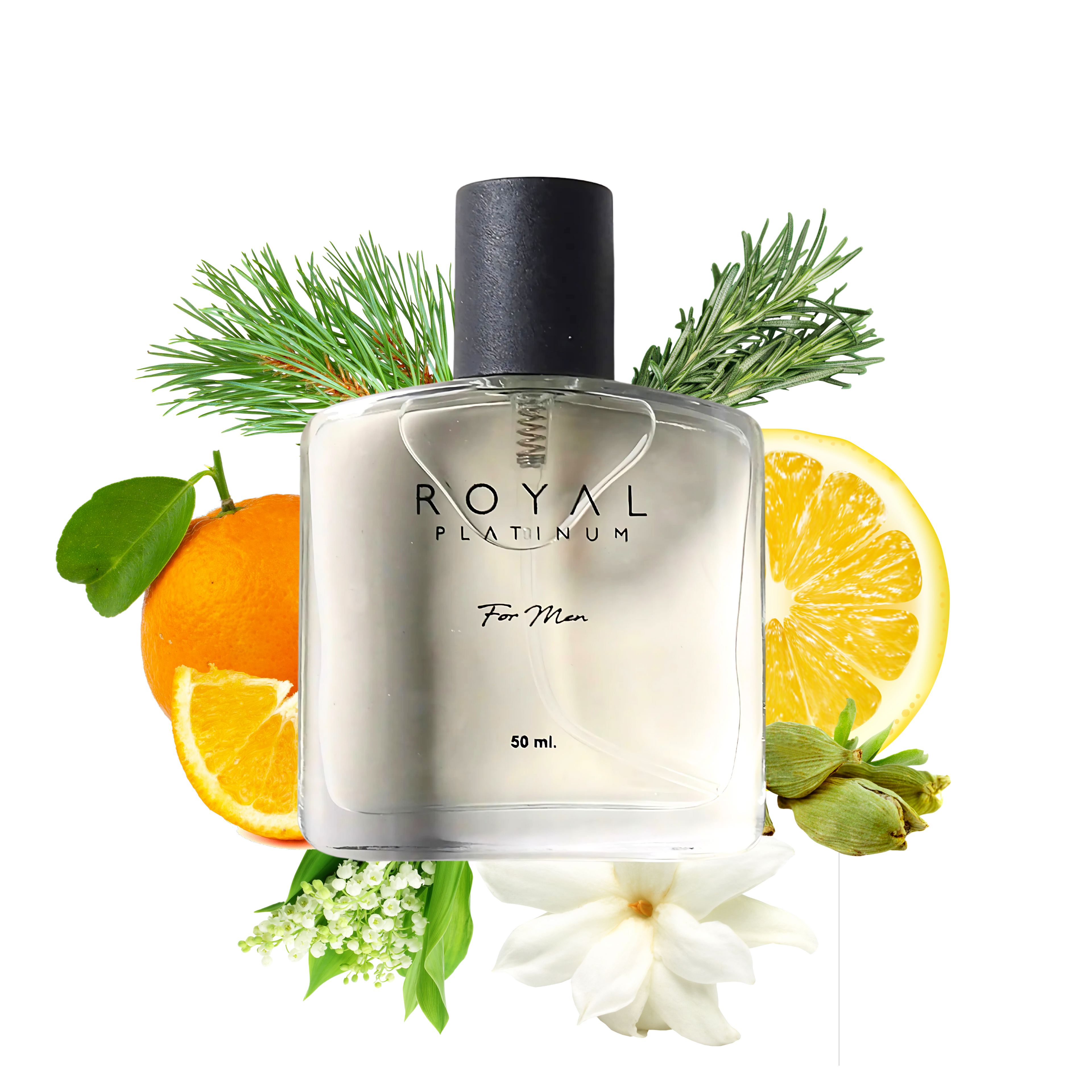 M511 – Inspirováno ABERCROMBIE & FITCH - FIERCE 50ml