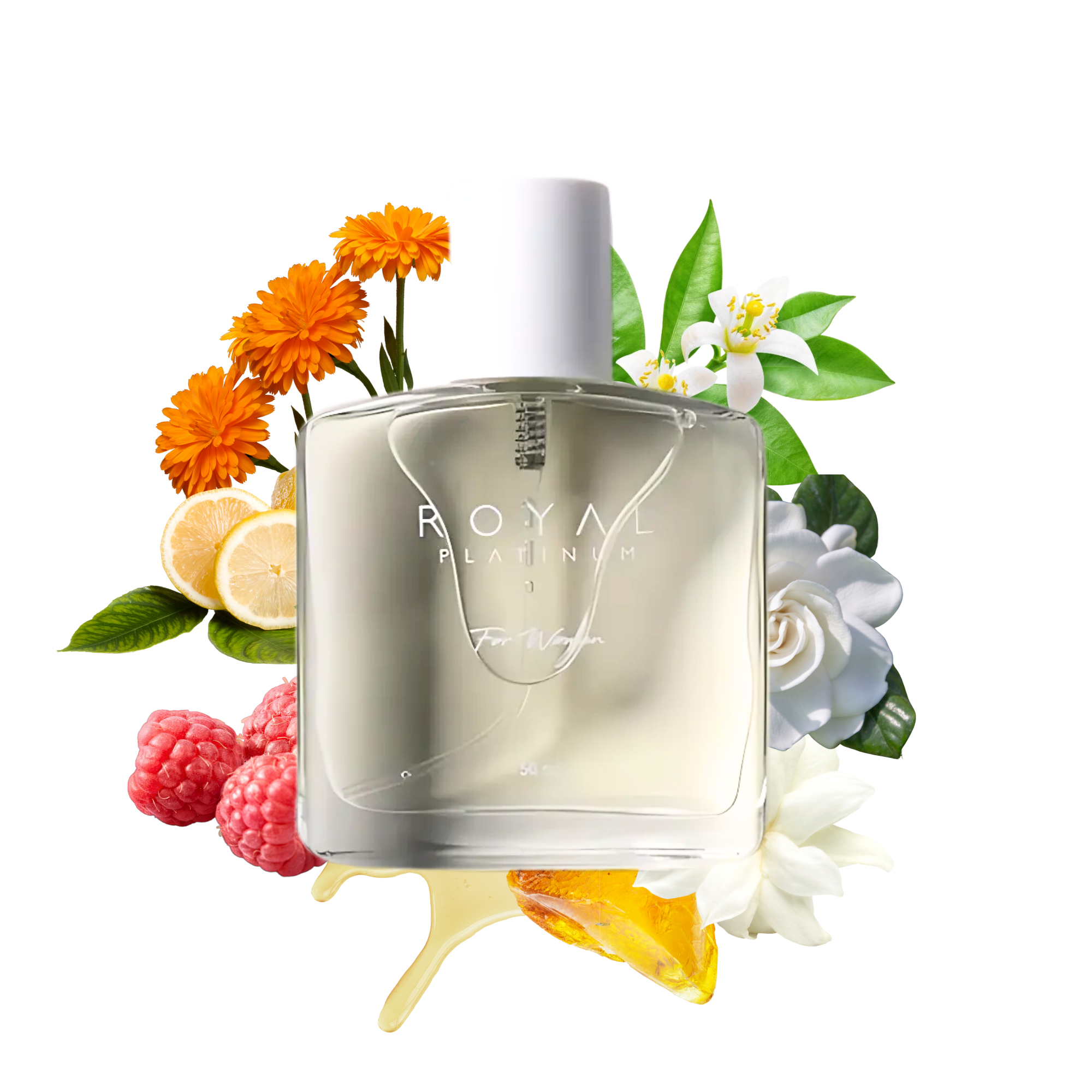 W306 Inspired by PACO RABANNE - LADY MILLION 50ml