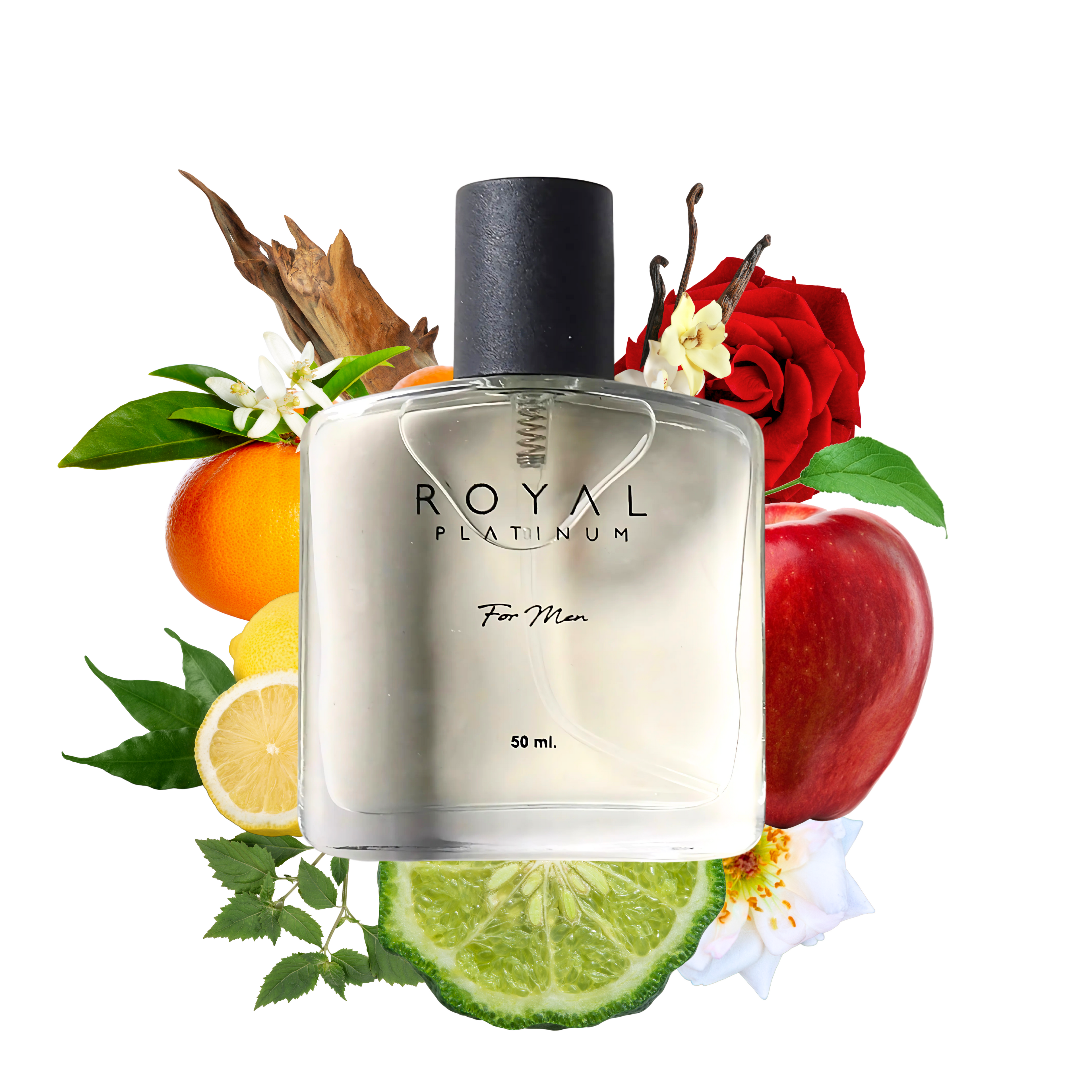 M740 – Inspirováno DUNHILL - DESIRE 50ml