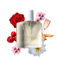 W324 Inspired by CAROLINA HERRERA - 212 VIP ROSE 50ml