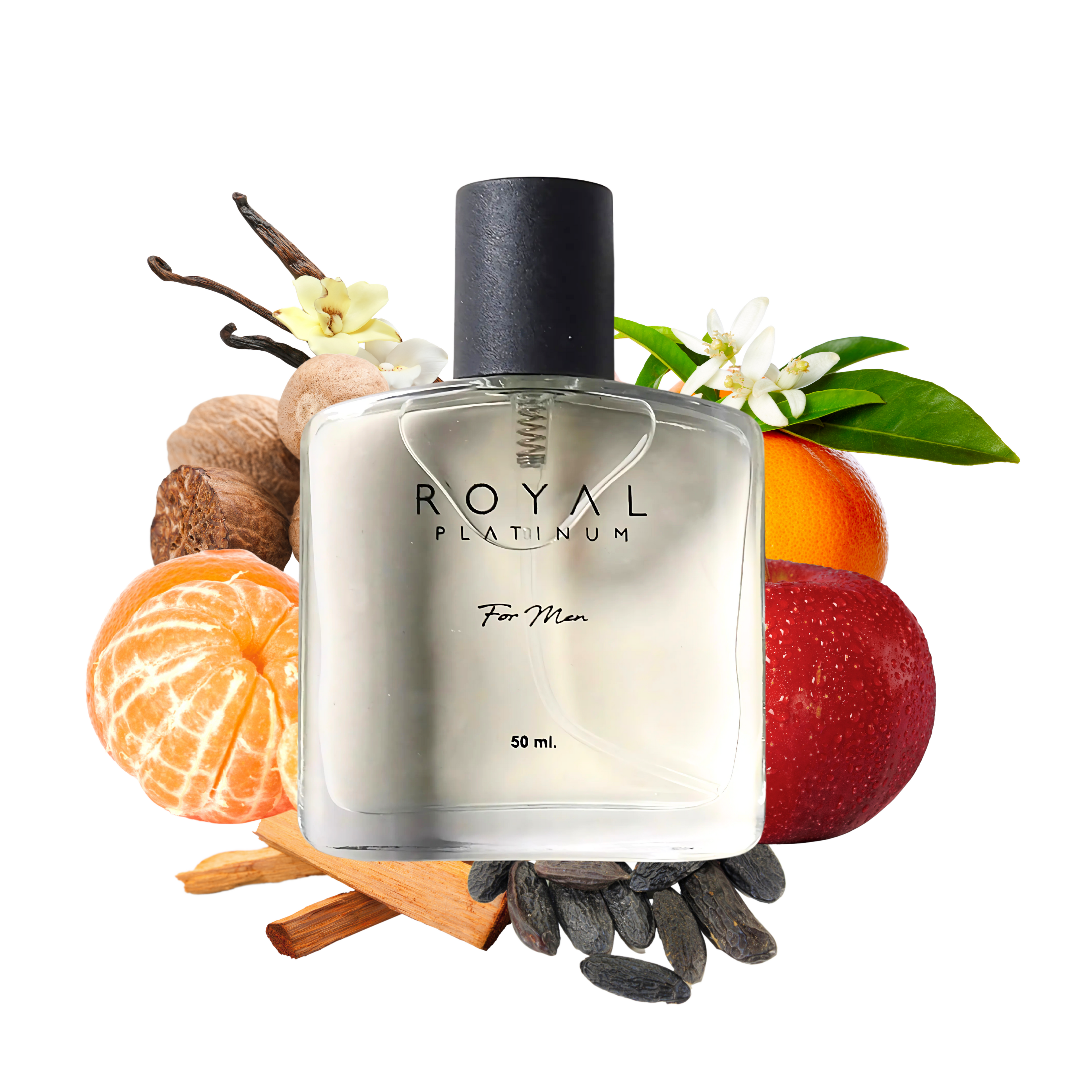 M512 Inspired by EMPORIO ARMANI - CODE ABSOLU 50ml