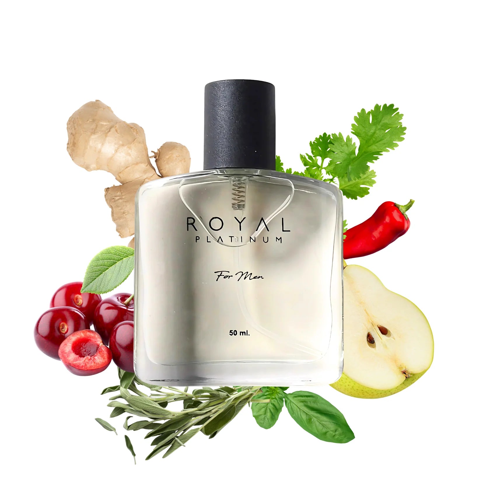 M513 Inspired by AXE - DARK TEMPTATION 50ml