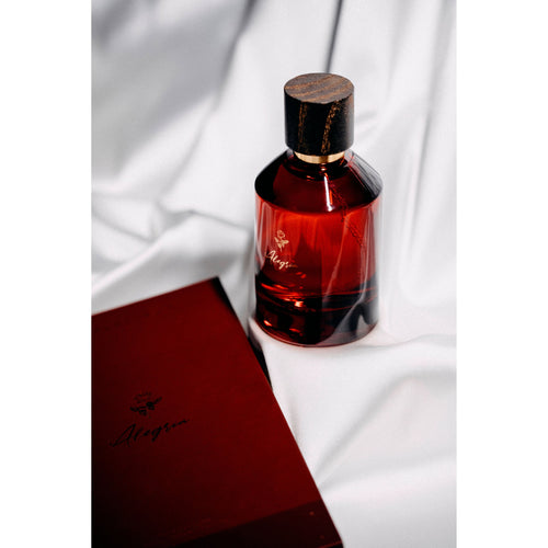 Alegria Oud Base Niche Parfém