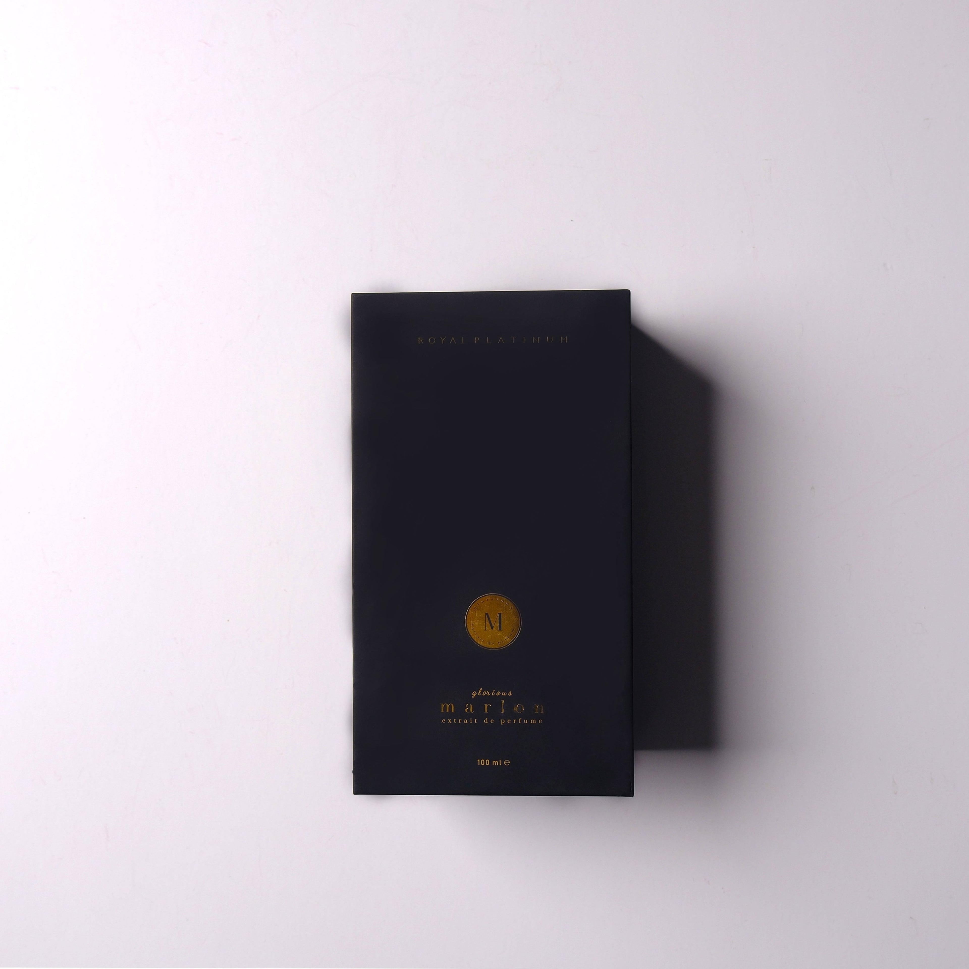 Marlon niche perfume