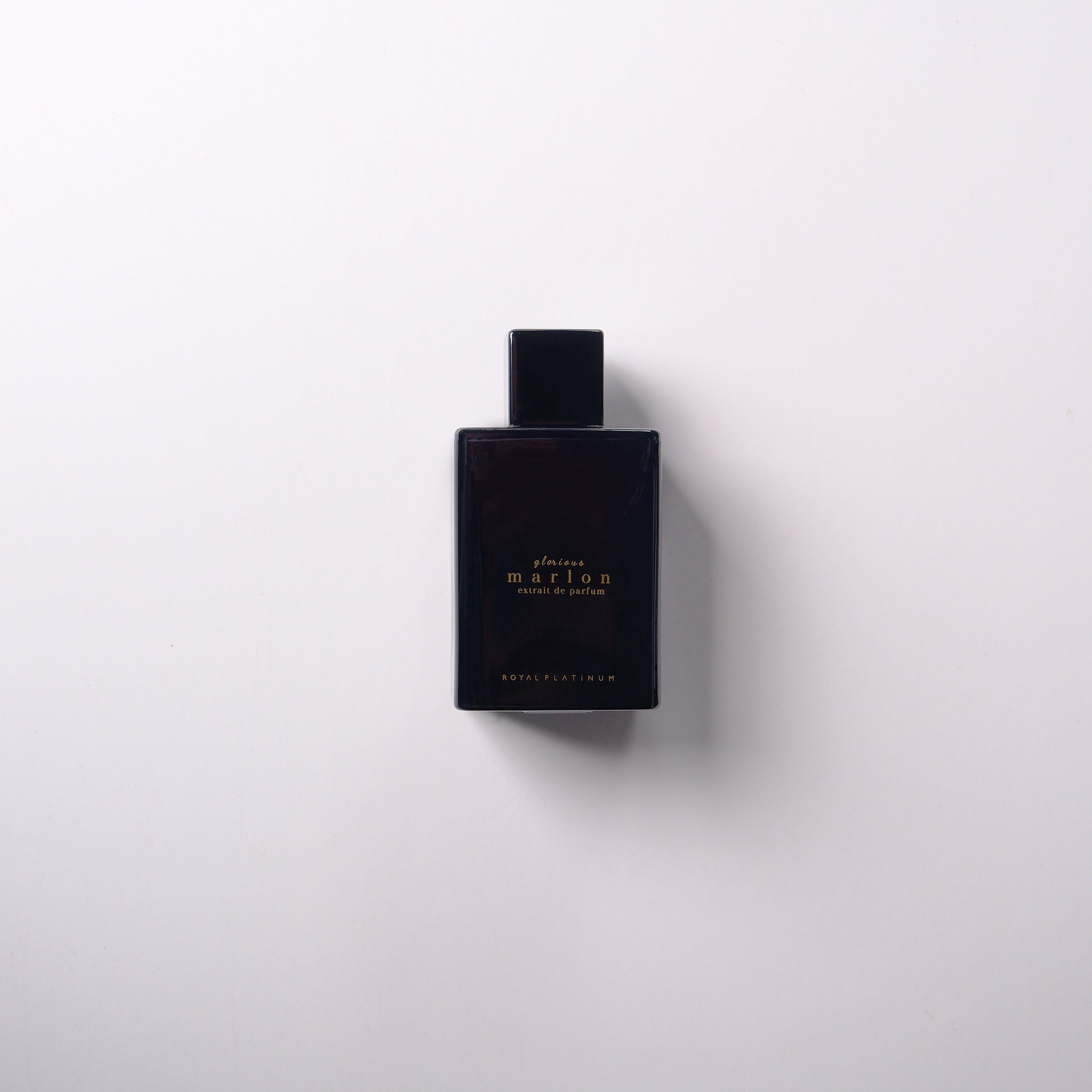Marlon niche perfume