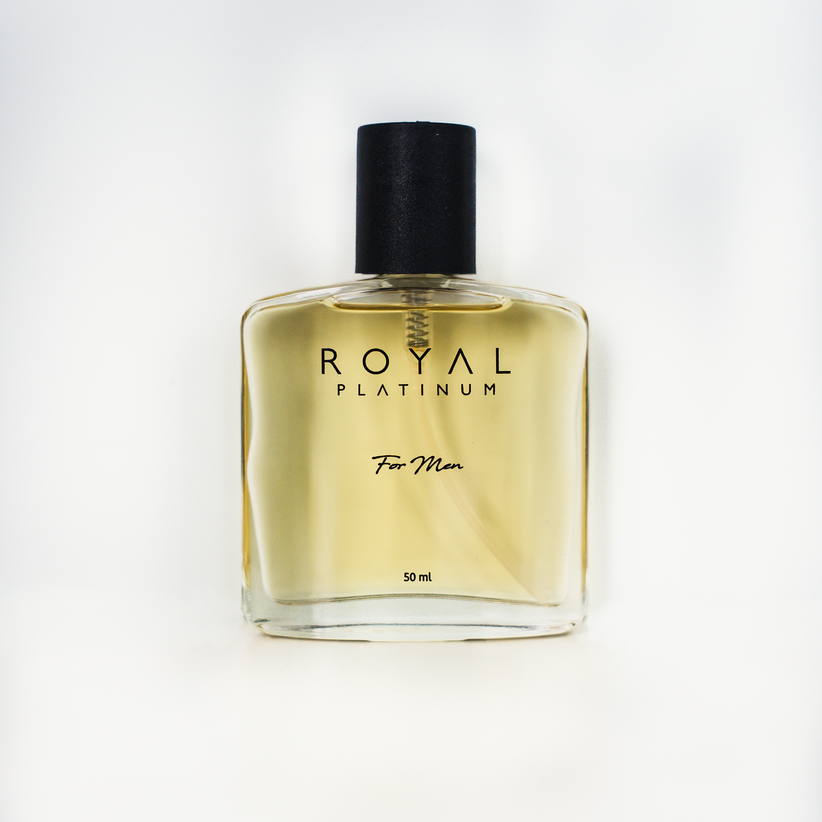 M502 Inspired by EMPORIO ARMANI - STRONGER WITH YOU INTENSELY 50 ml