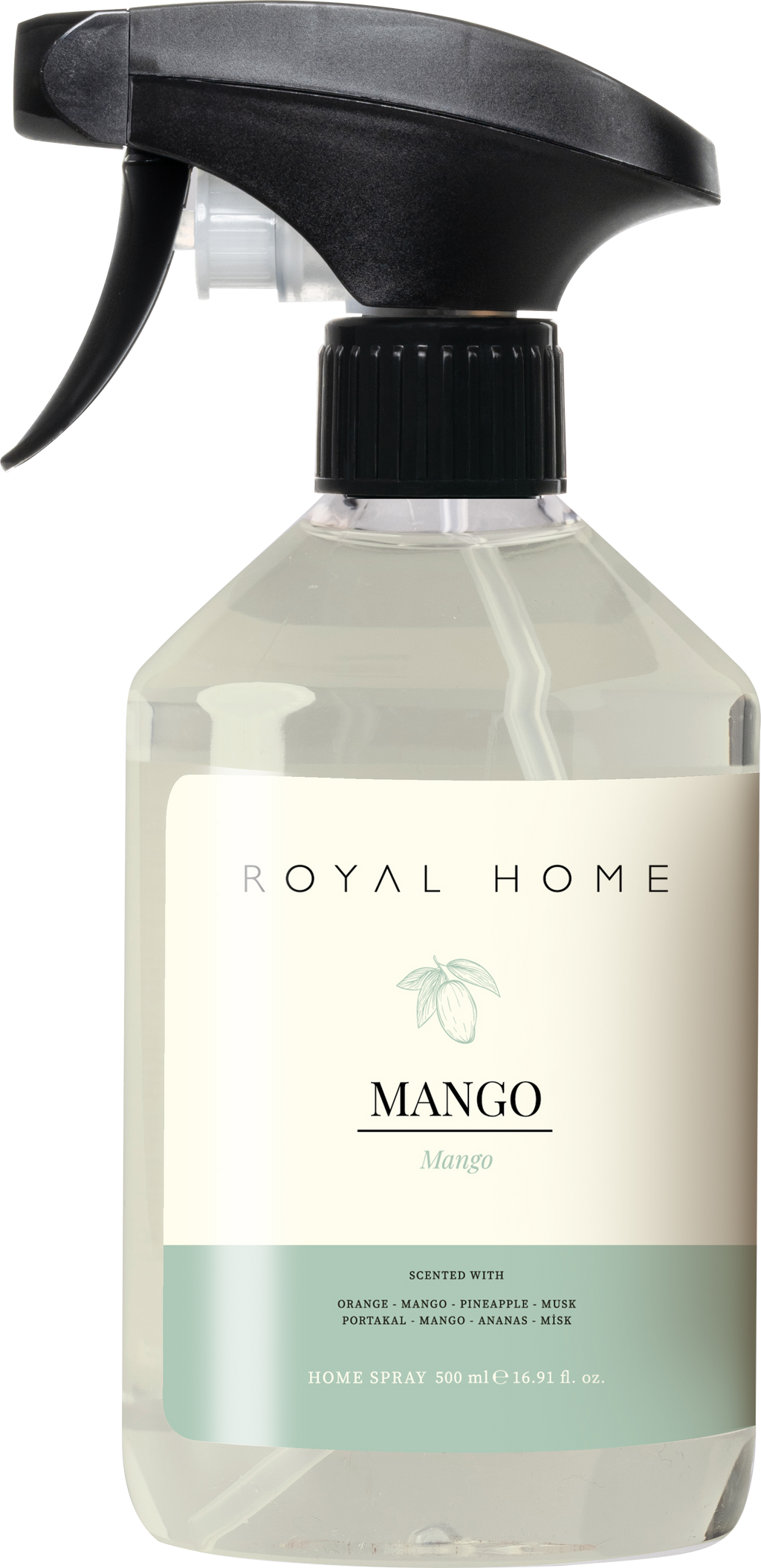 MANGO Rum Spray