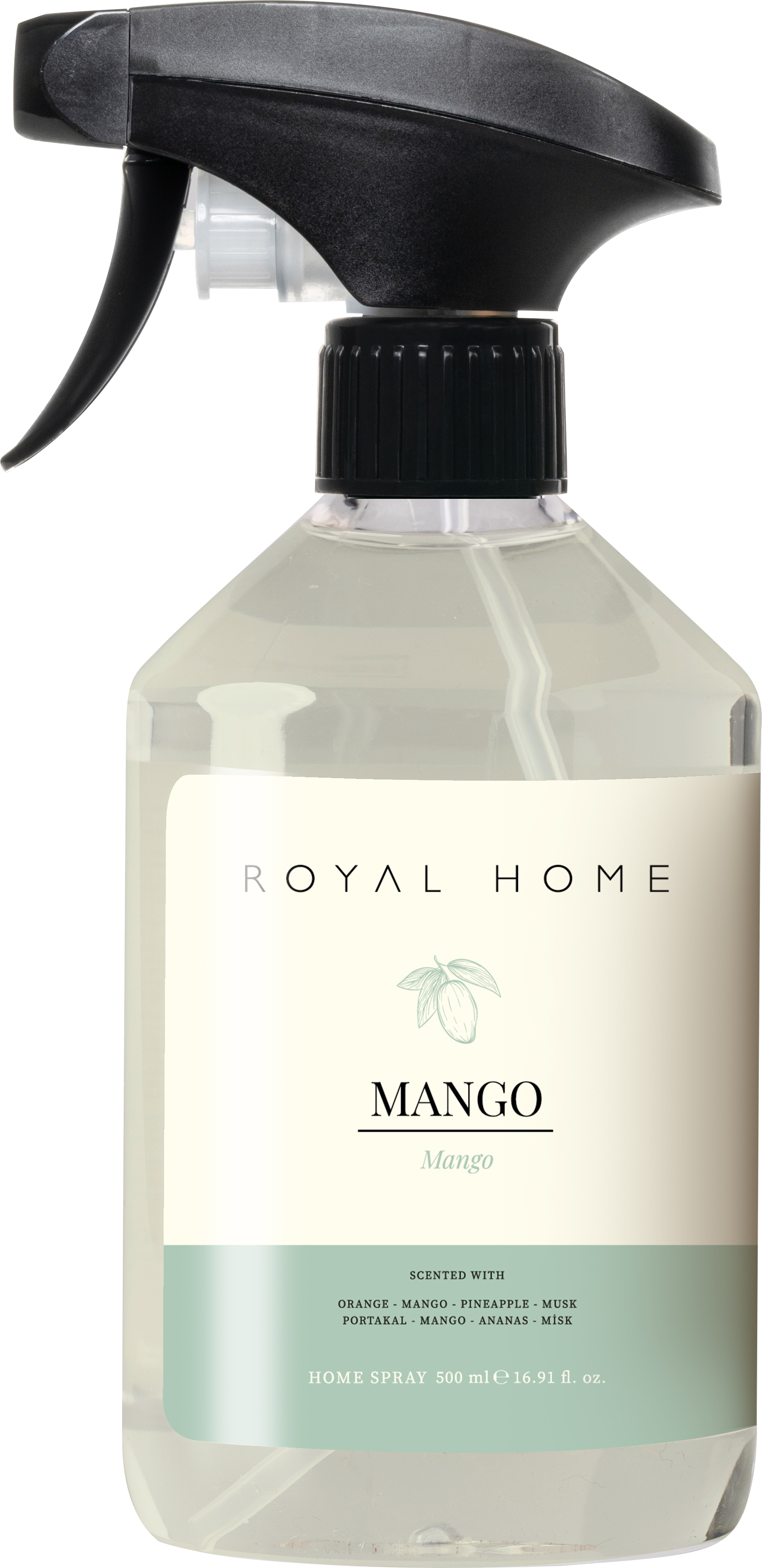 MANGO Rum Spray