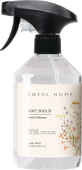 SOFT TOUCH Rum Spray