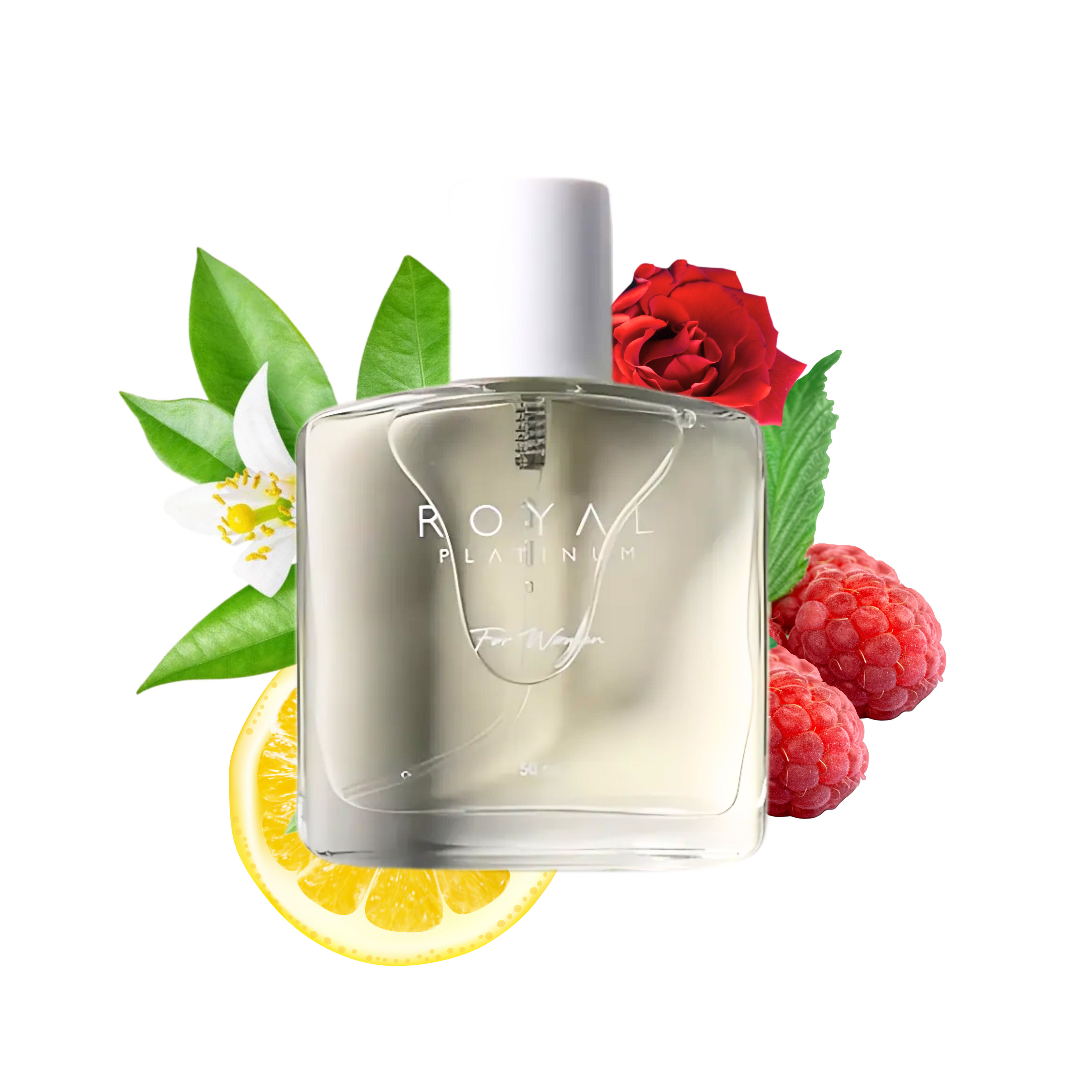 W104 Inspirováno EMPORIO ARMANI - BECAUSE IT'S YOU 50ml